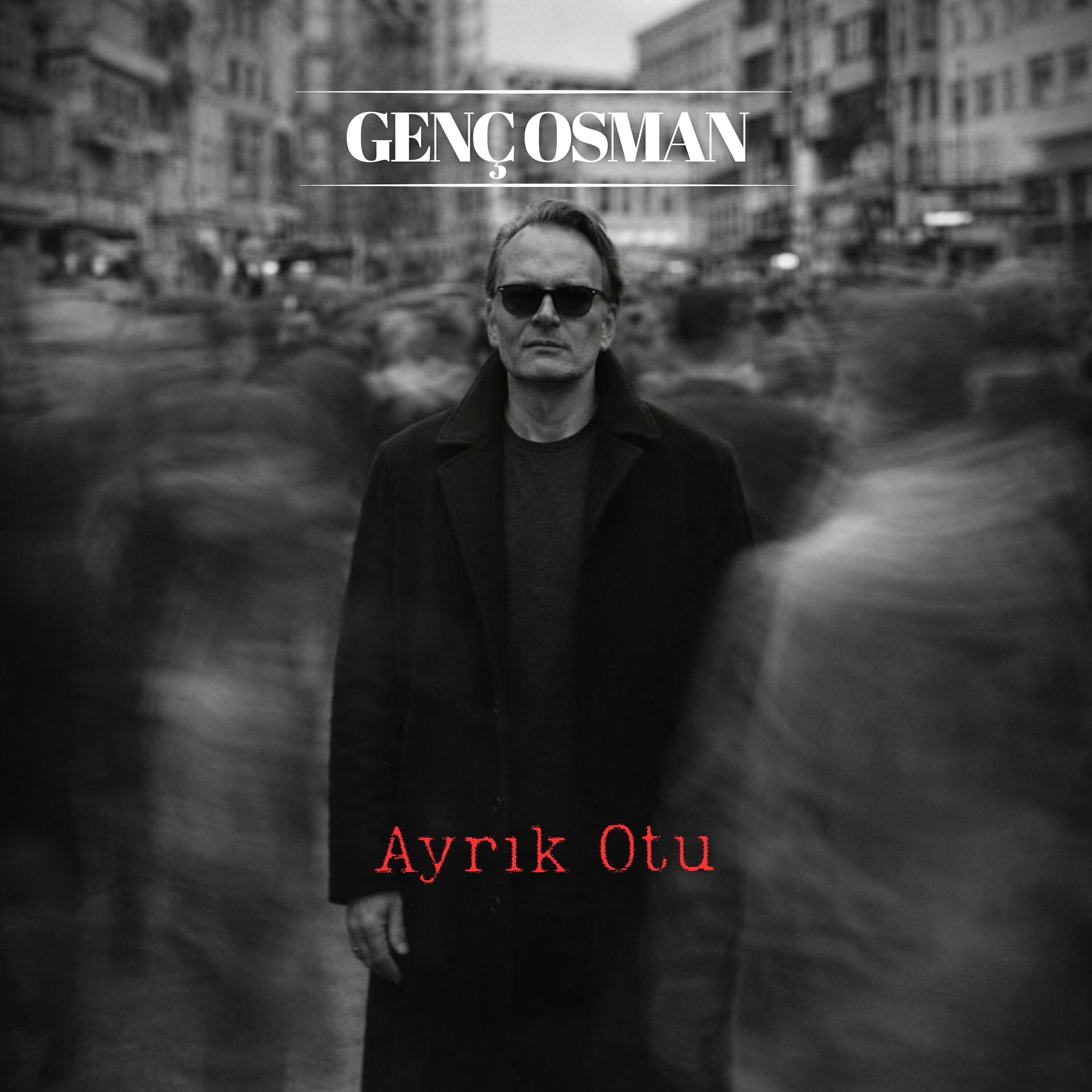 Релиз Ayrık Otu
