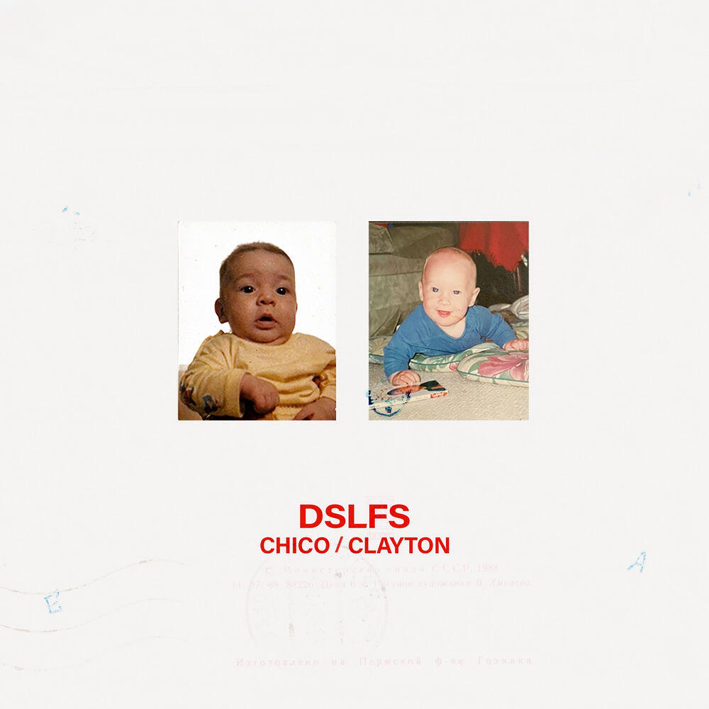 Релиз DSLFS