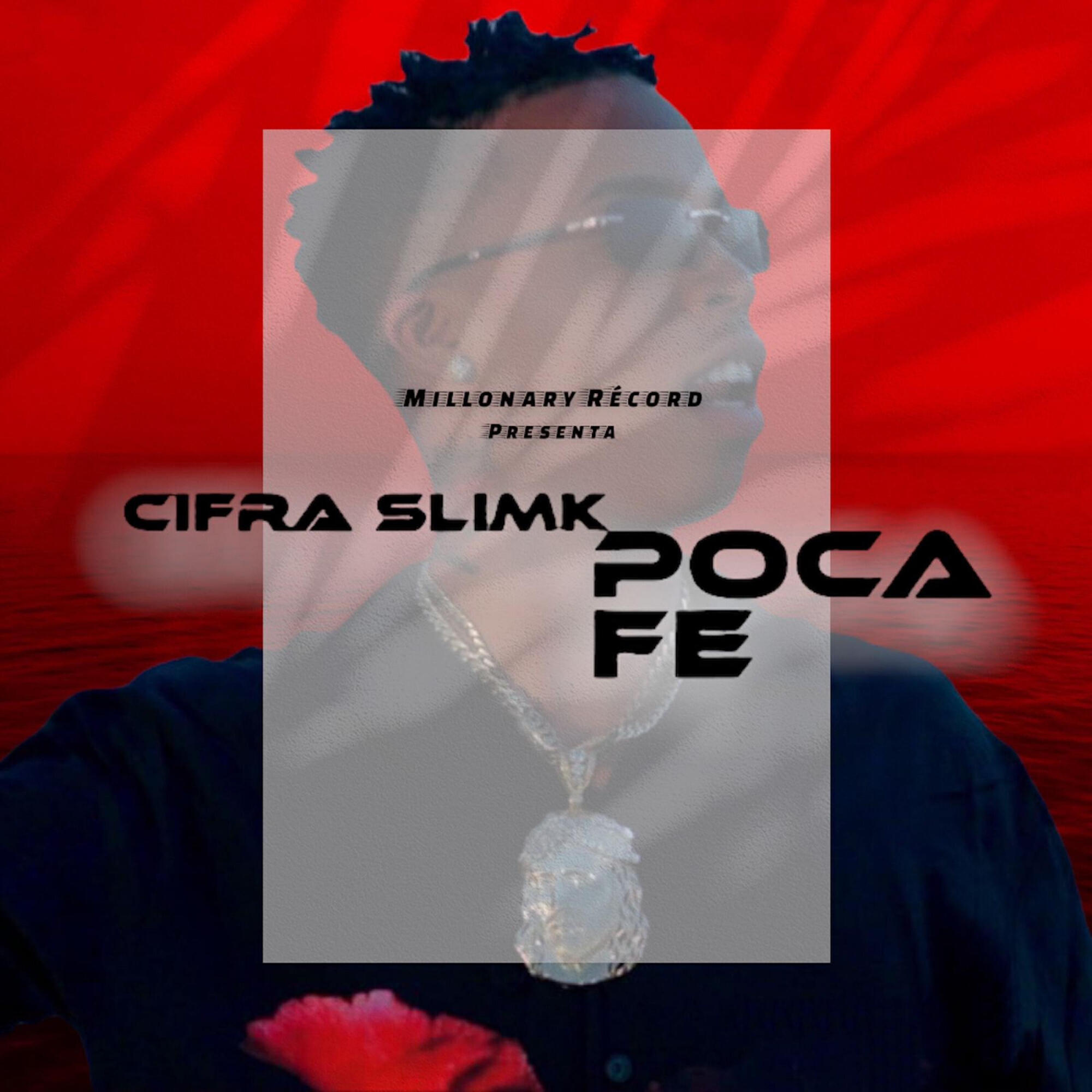 Релиз Poca fe