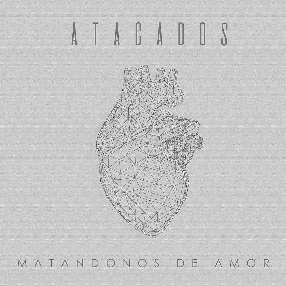 Релиз Matándonos de Amor