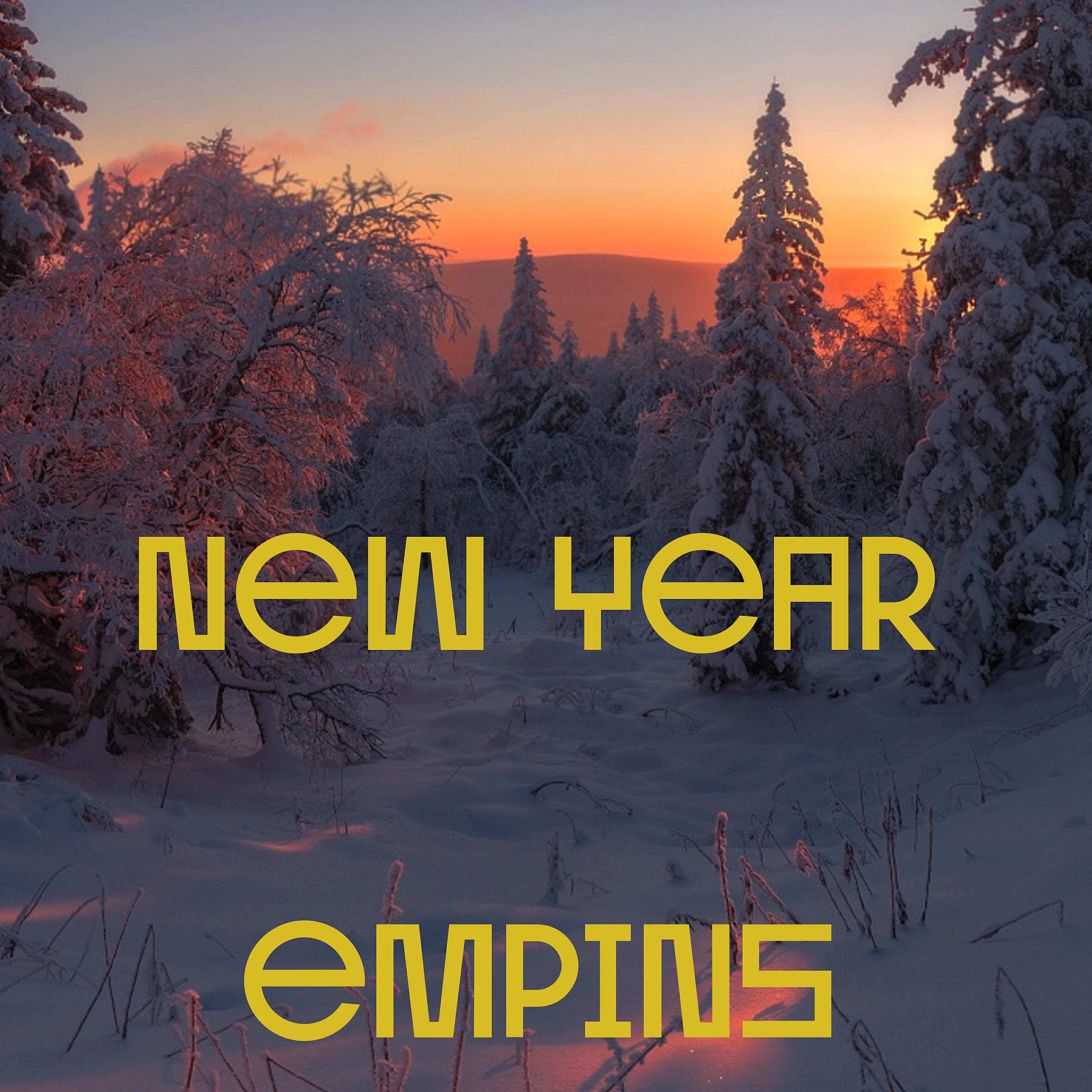 Релиз New Year