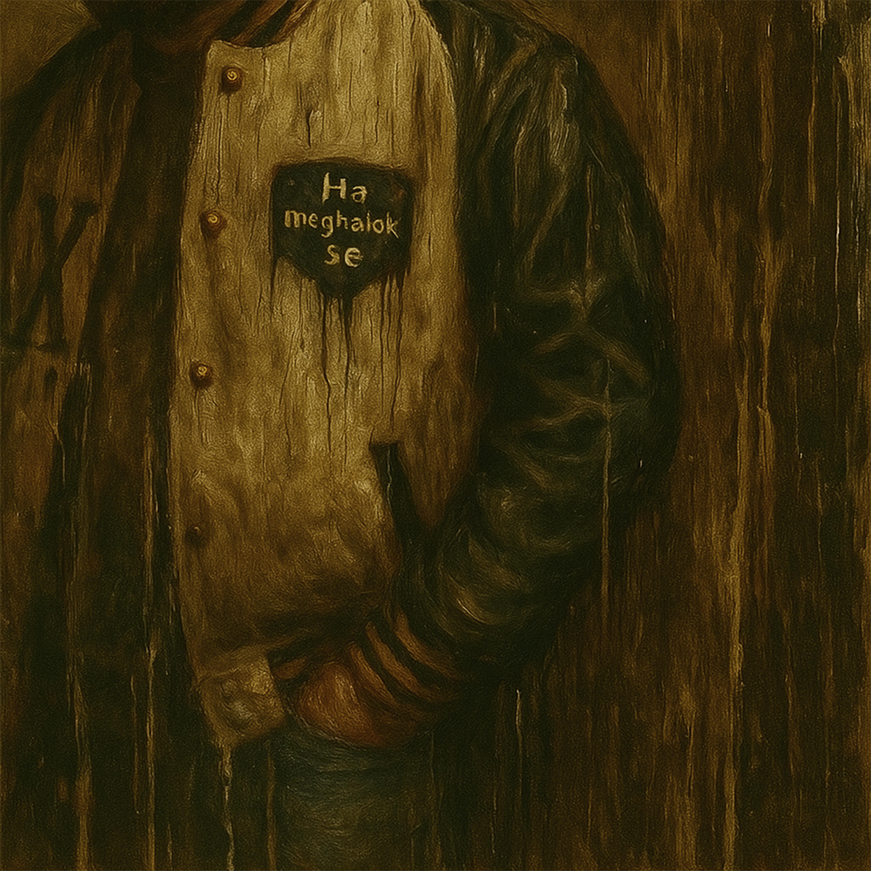 Релиз HA MEGHALOK SE