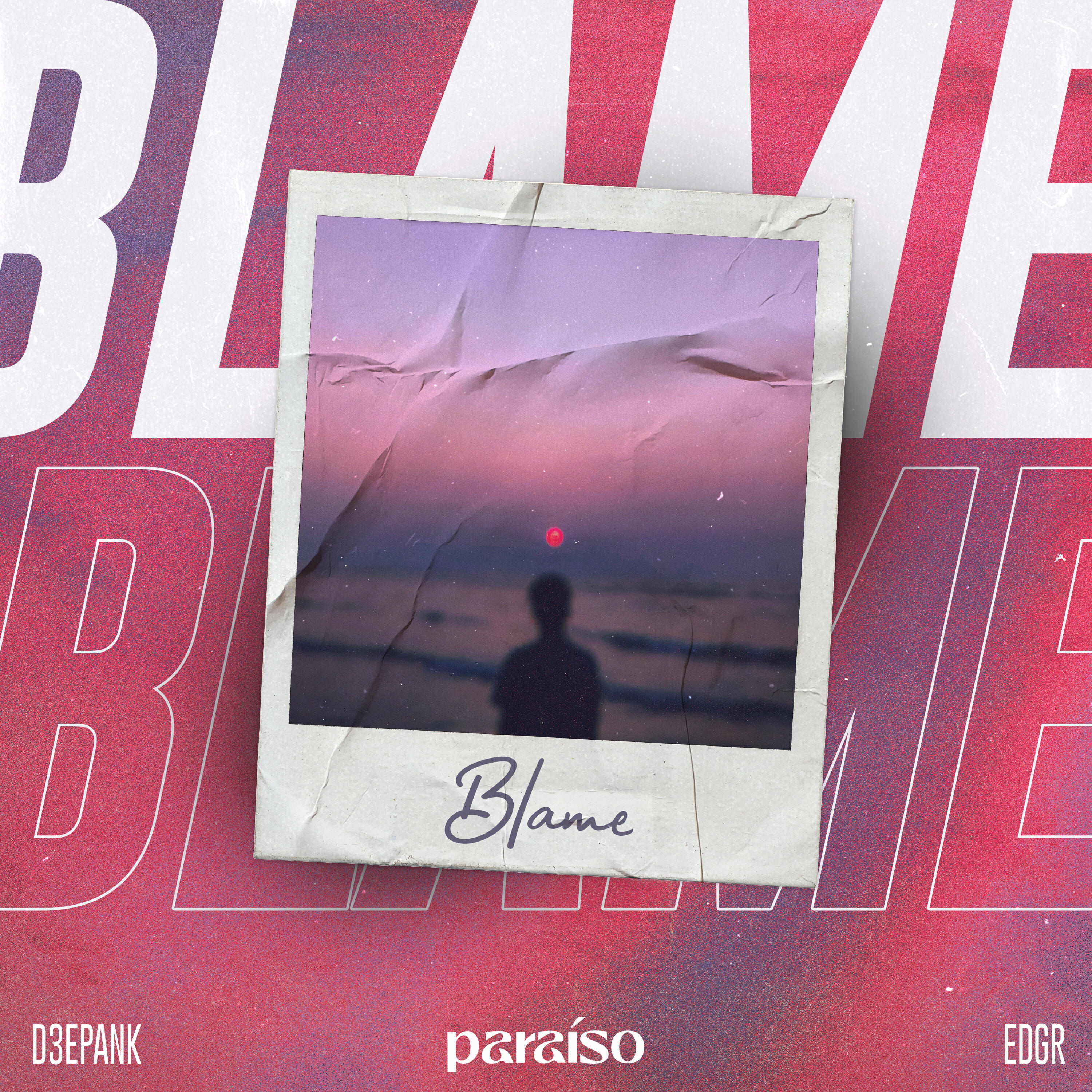 Релиз Blame