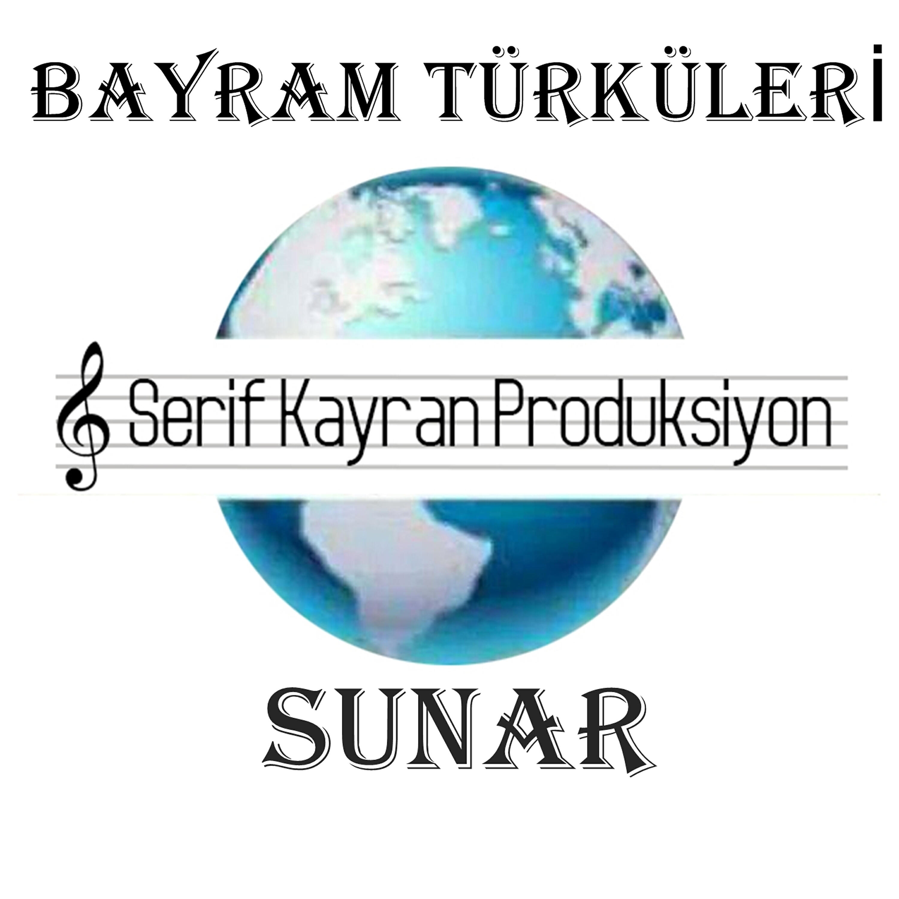 Релиз Bayram Türküleri
