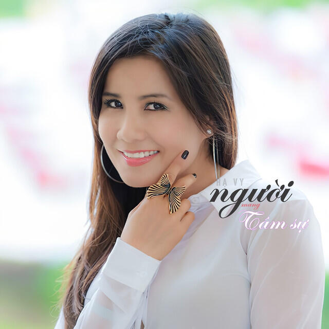 Релиз Người Mang Tâm Sự