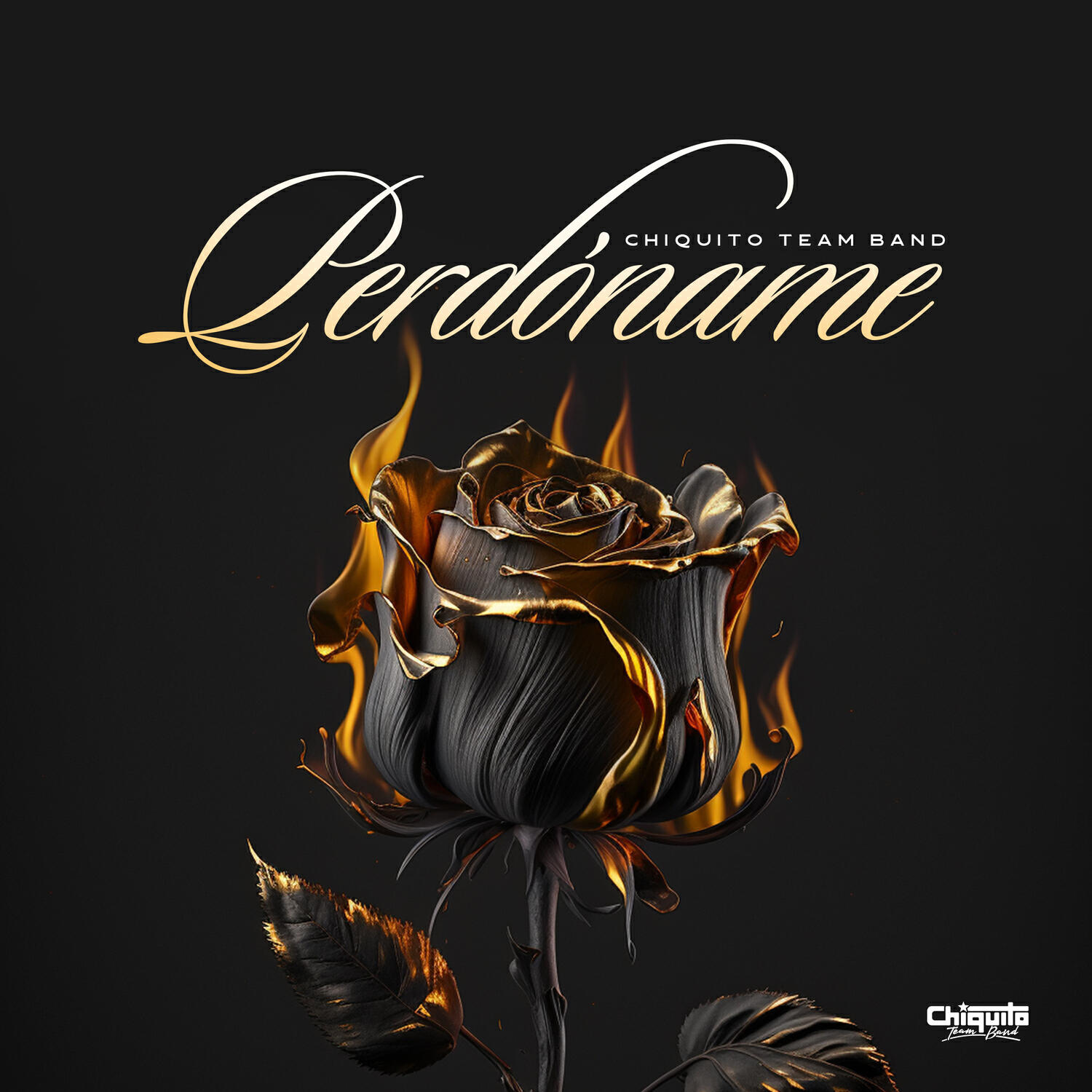 Релиз Perdóname
