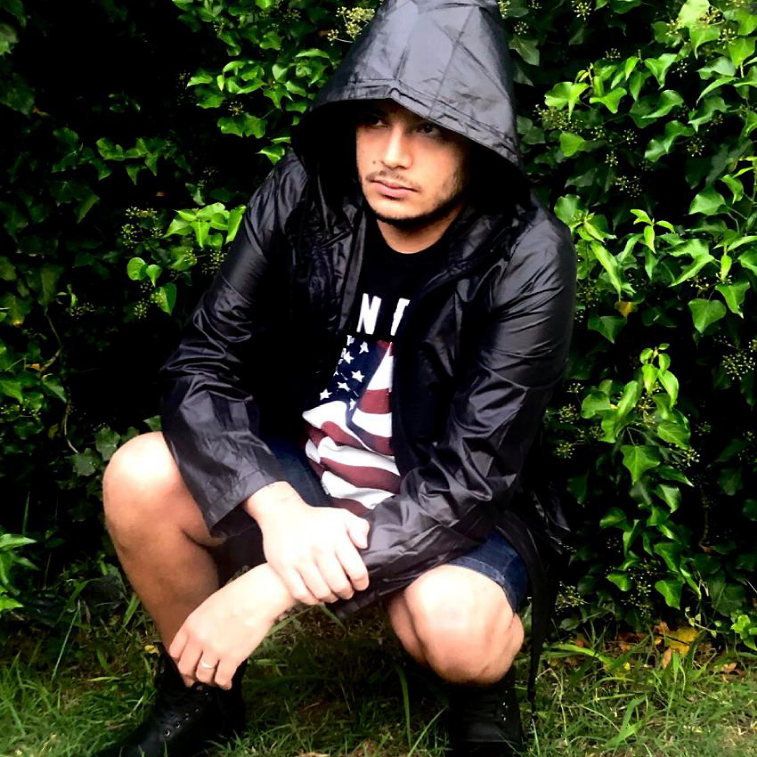 Трек MI Viejo Querido