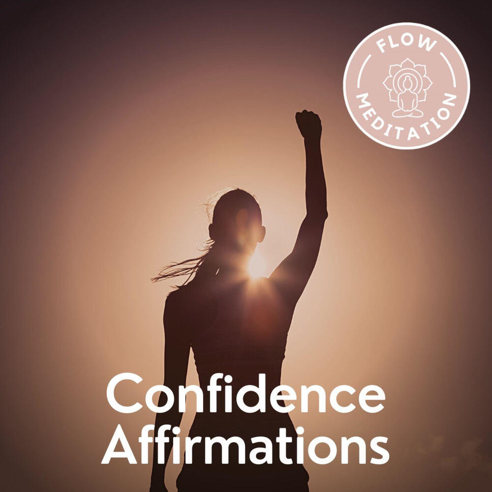 Релиз Confidence Affirmations