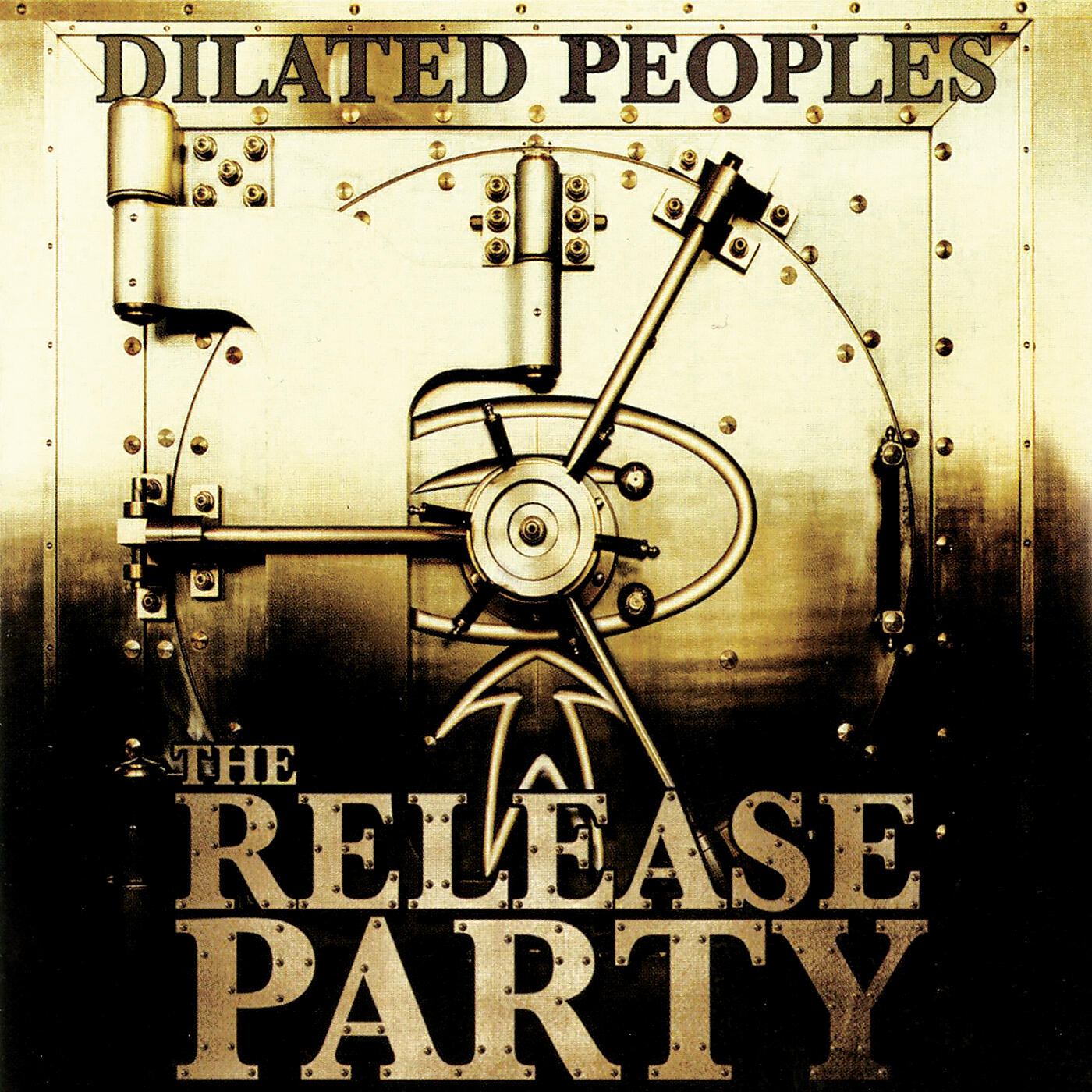 Релиз The Release Party