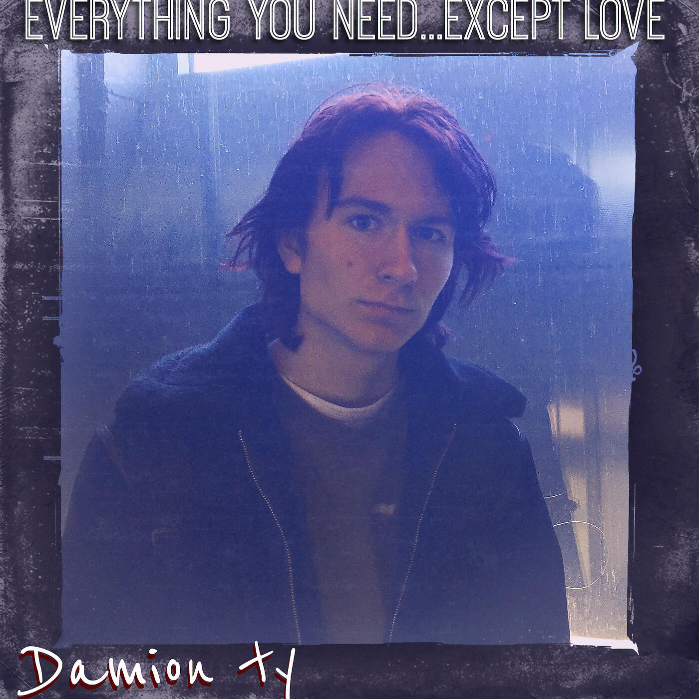 Релиз Everything You Need...Except Love