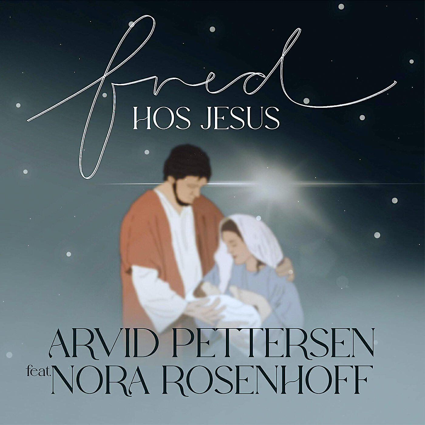 Nora Rosenhoff