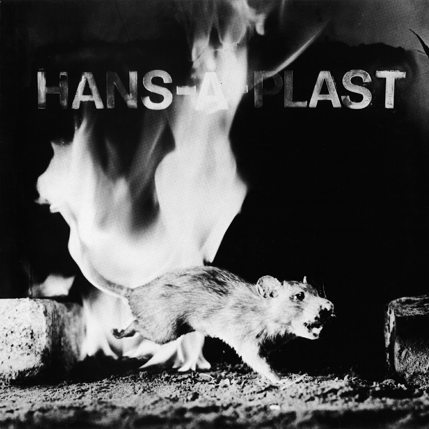 Релиз Hans-A-Plast