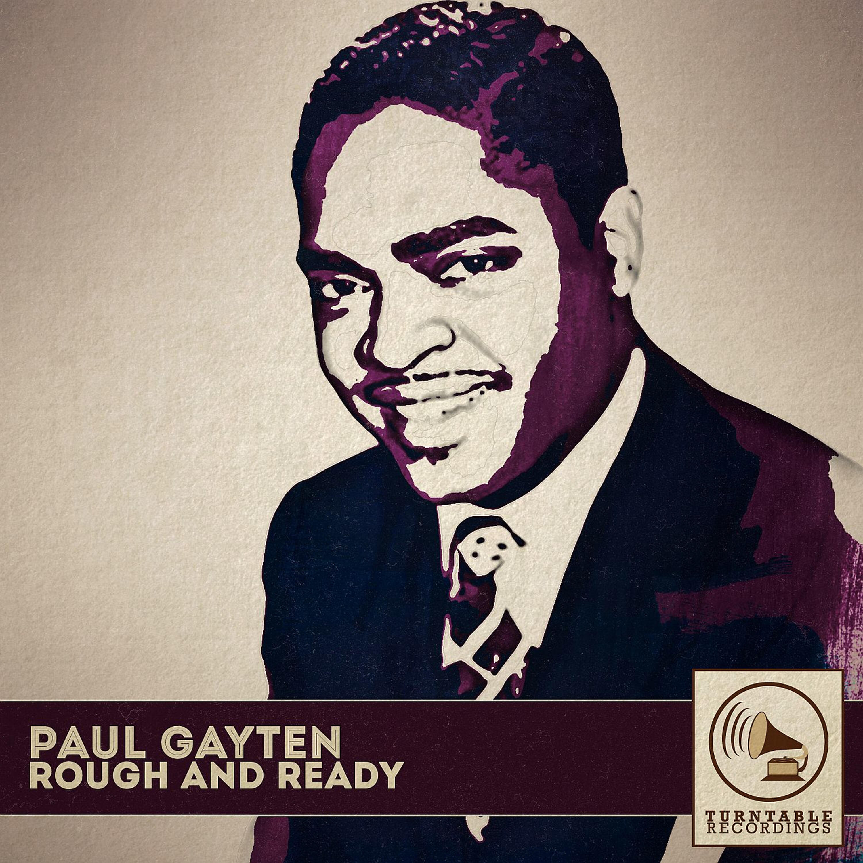 Релиз Rough and Ready
