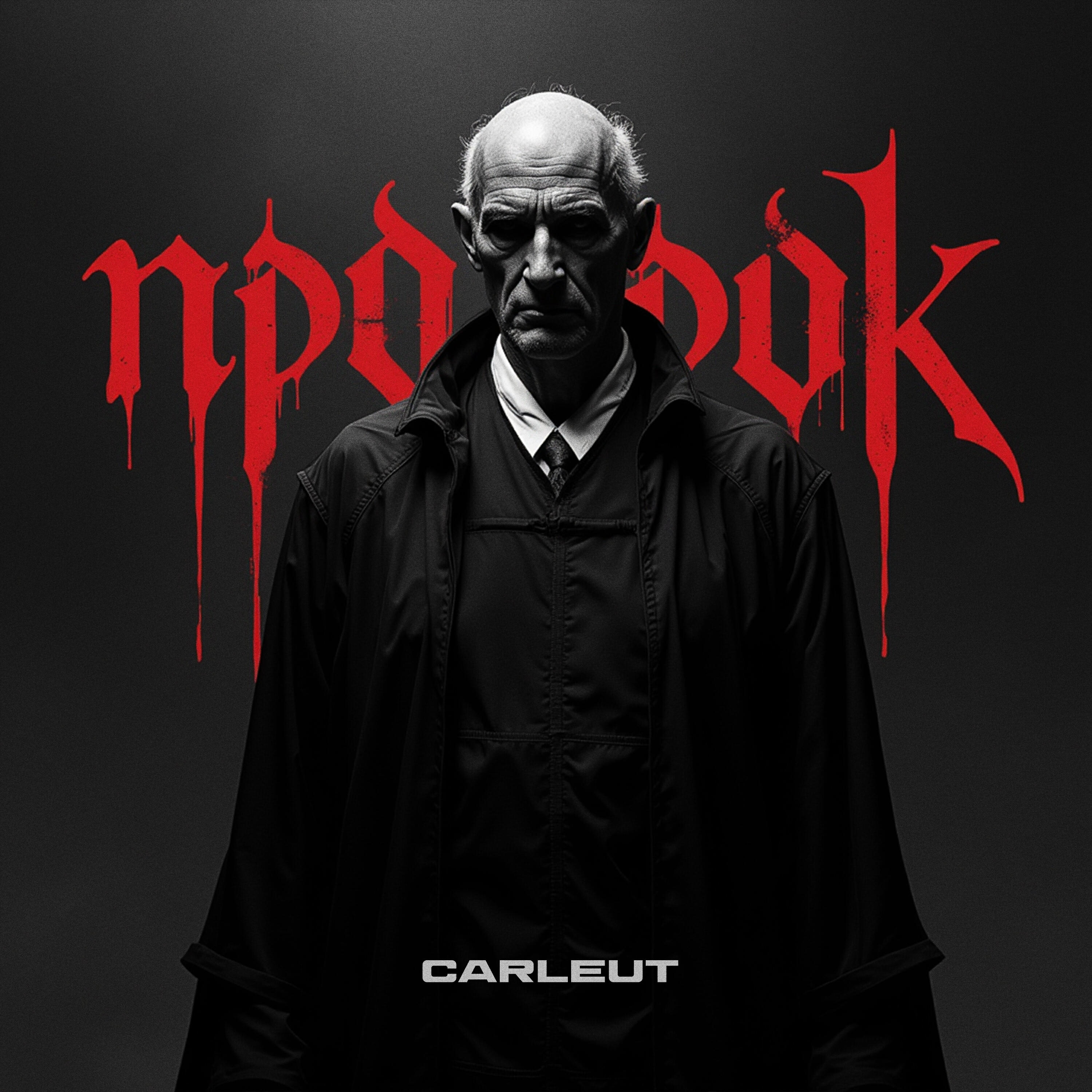 Трек Пророк