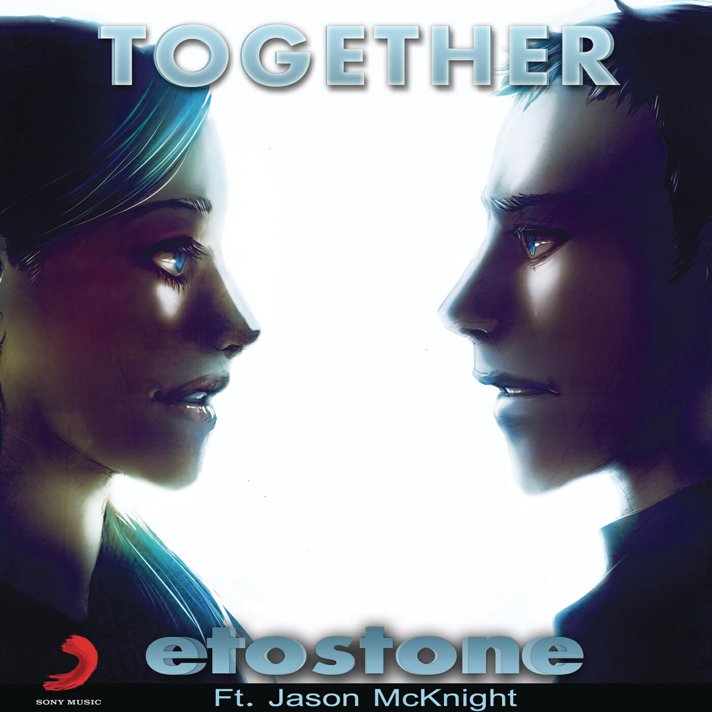Релиз Together Feat. Jason McKnight (Deeloop Acoustic Version)