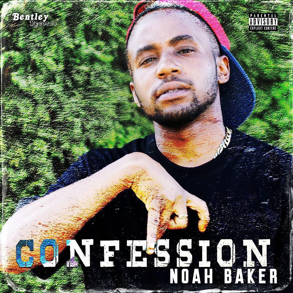 Релиз Confession