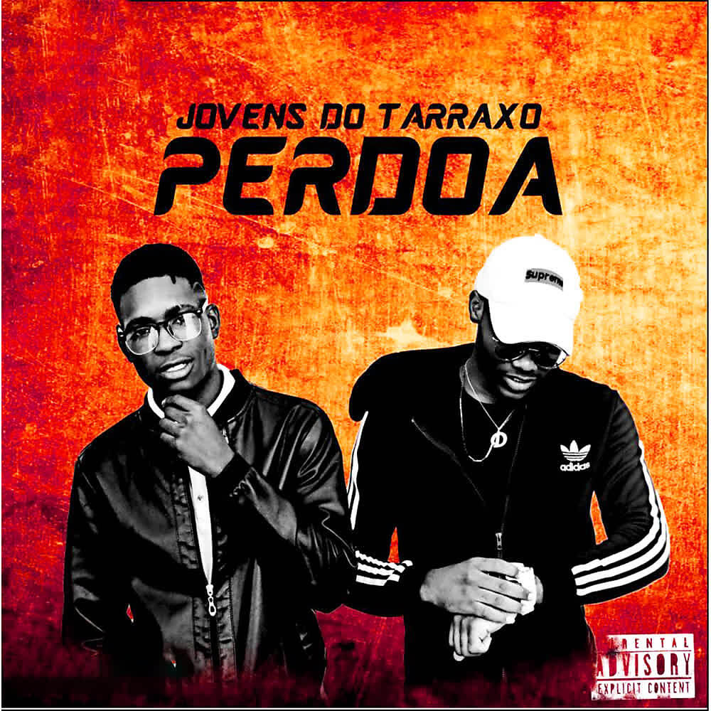 Релиз Perdoa