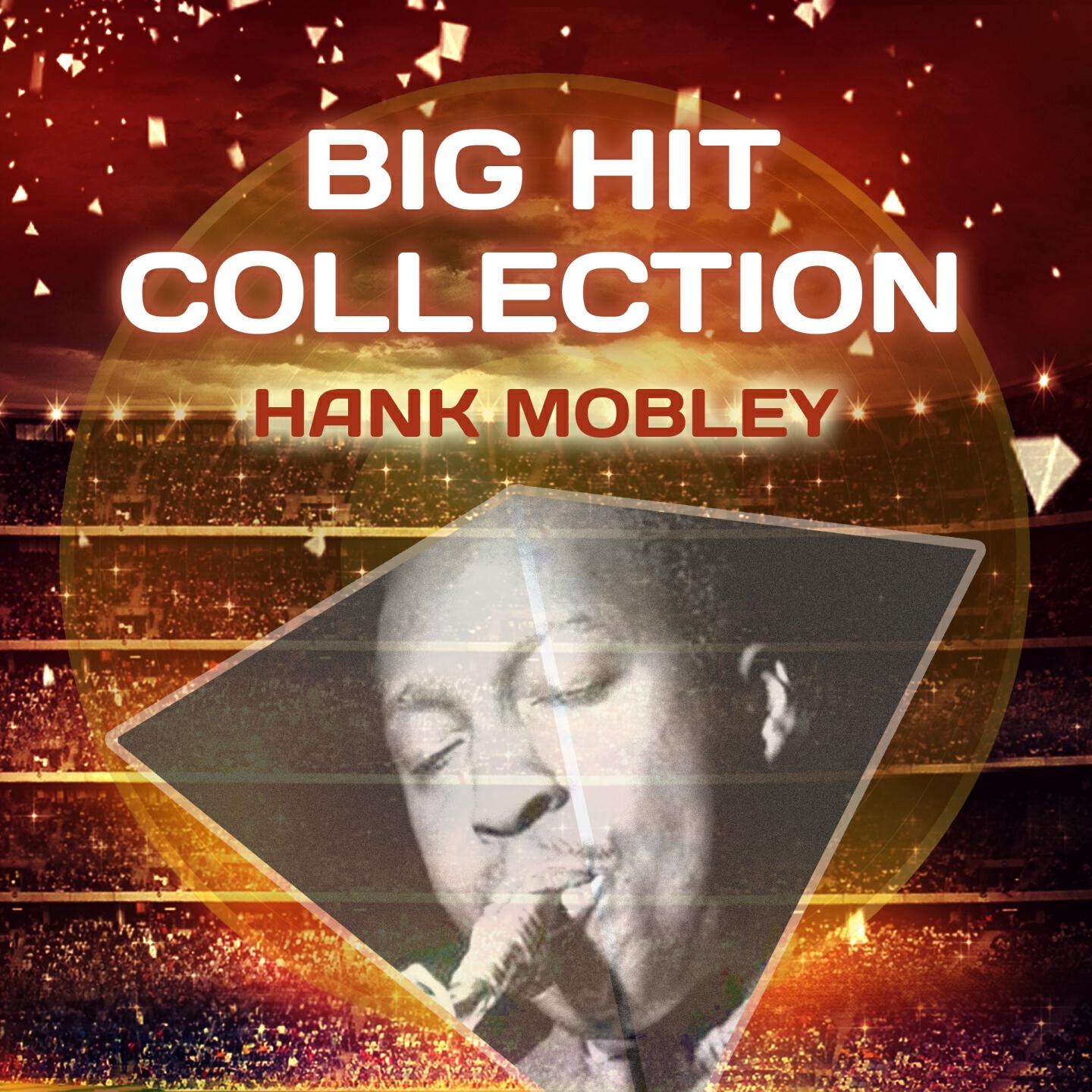 Релиз Big Hit Collection