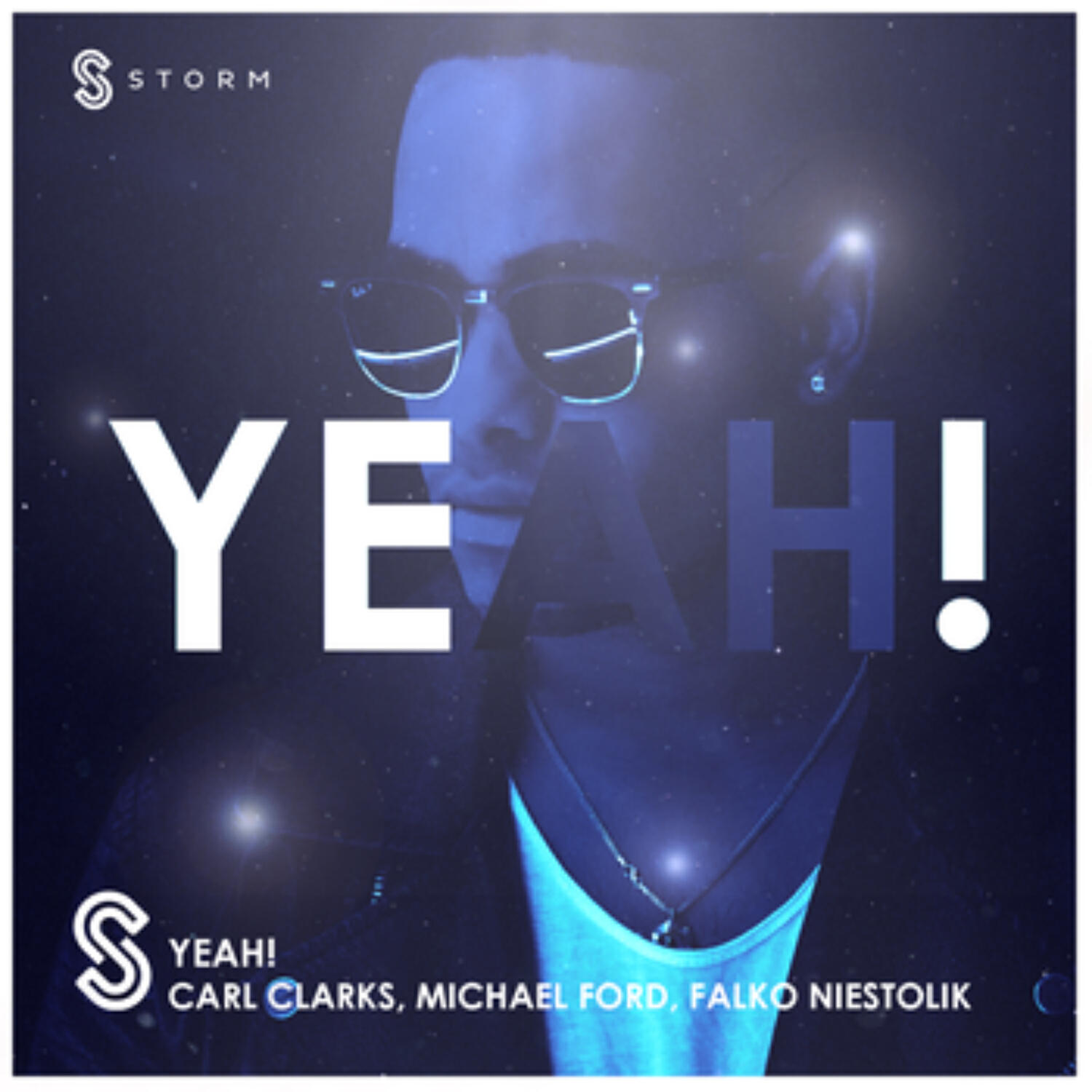 Релиз Yeah!