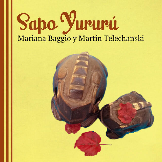 Релиз Sapo Yururú