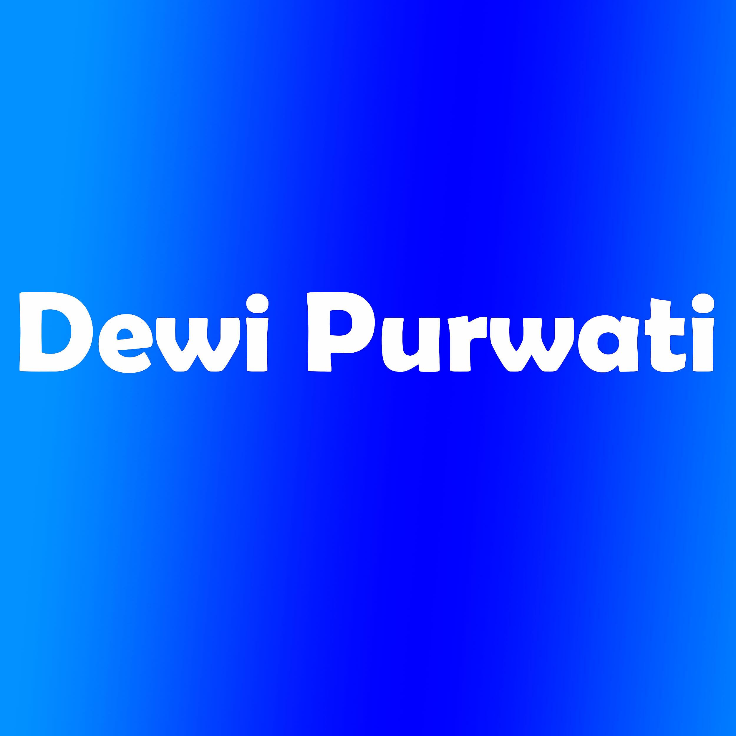 Релиз Dewi Purwati