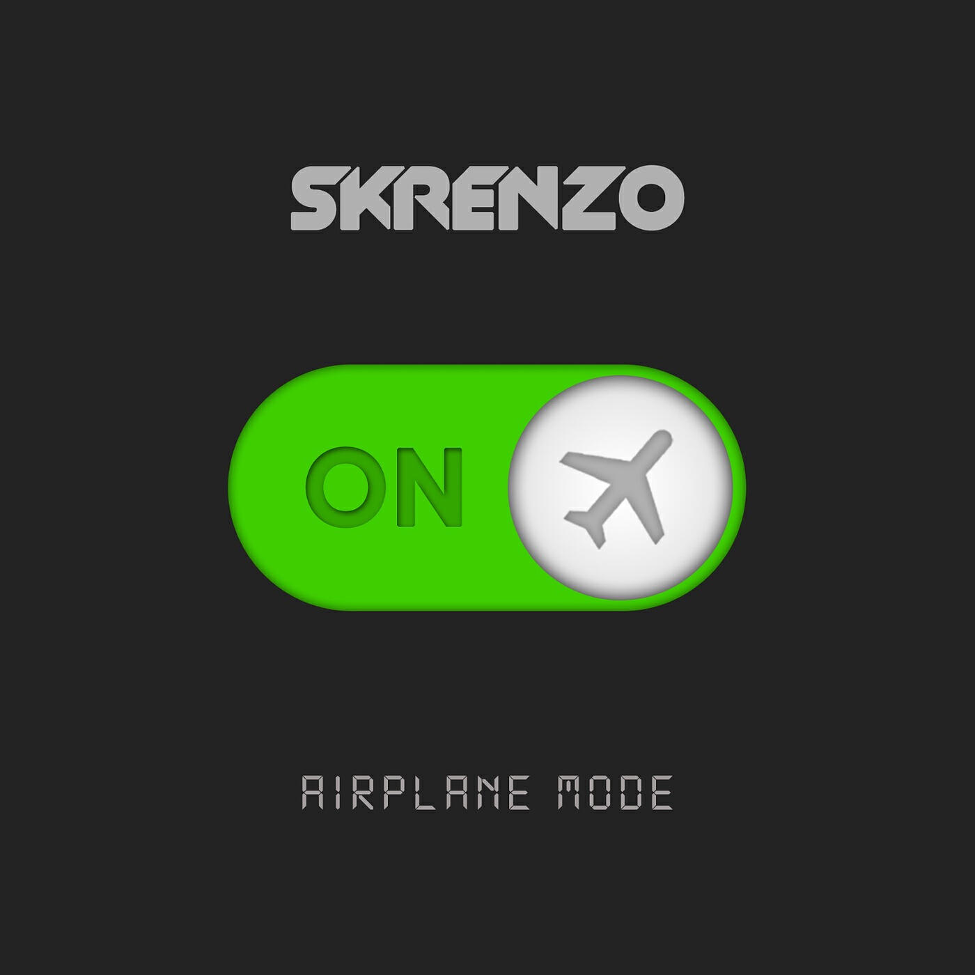 Релиз Airplane Mode