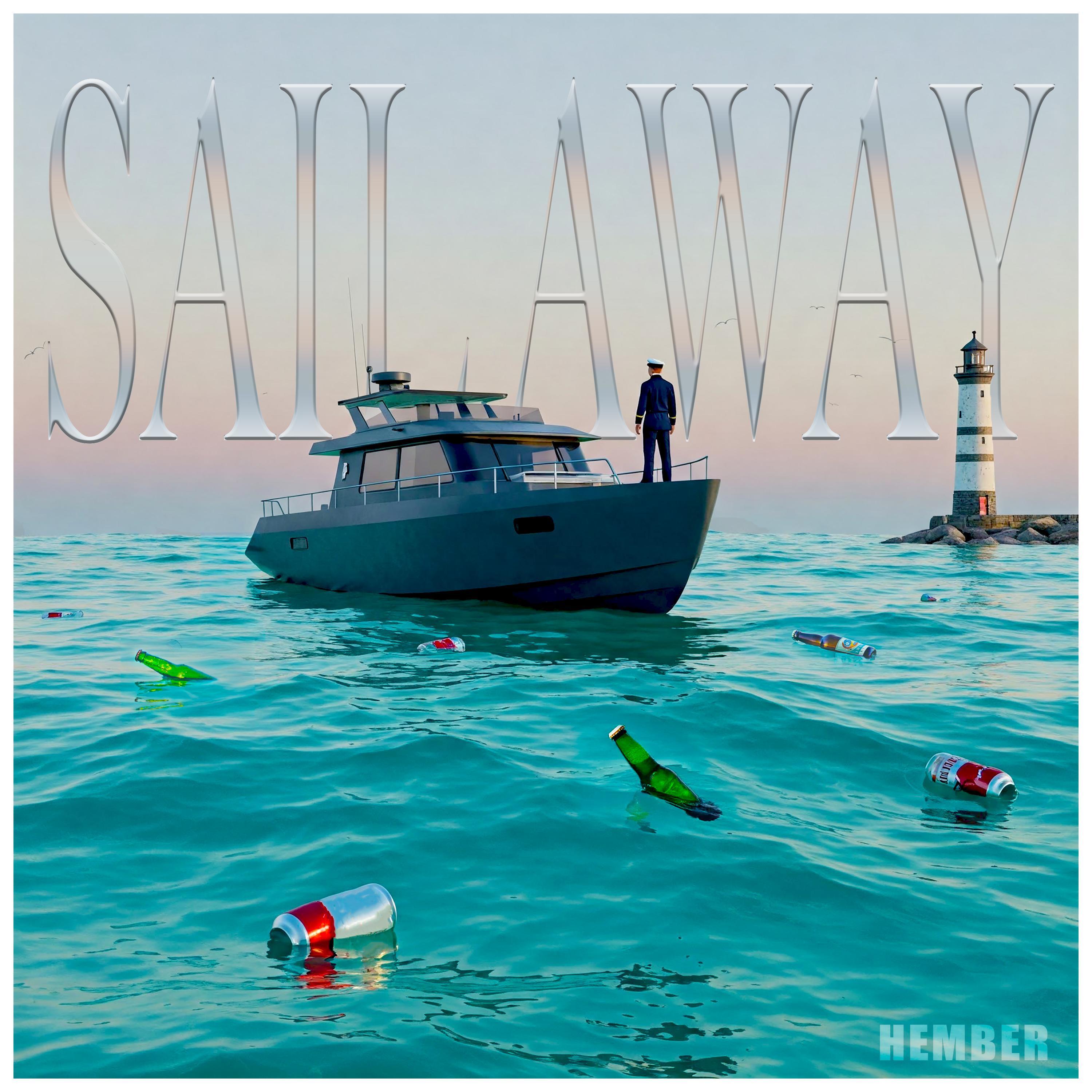 Релиз SAIL AWAY
