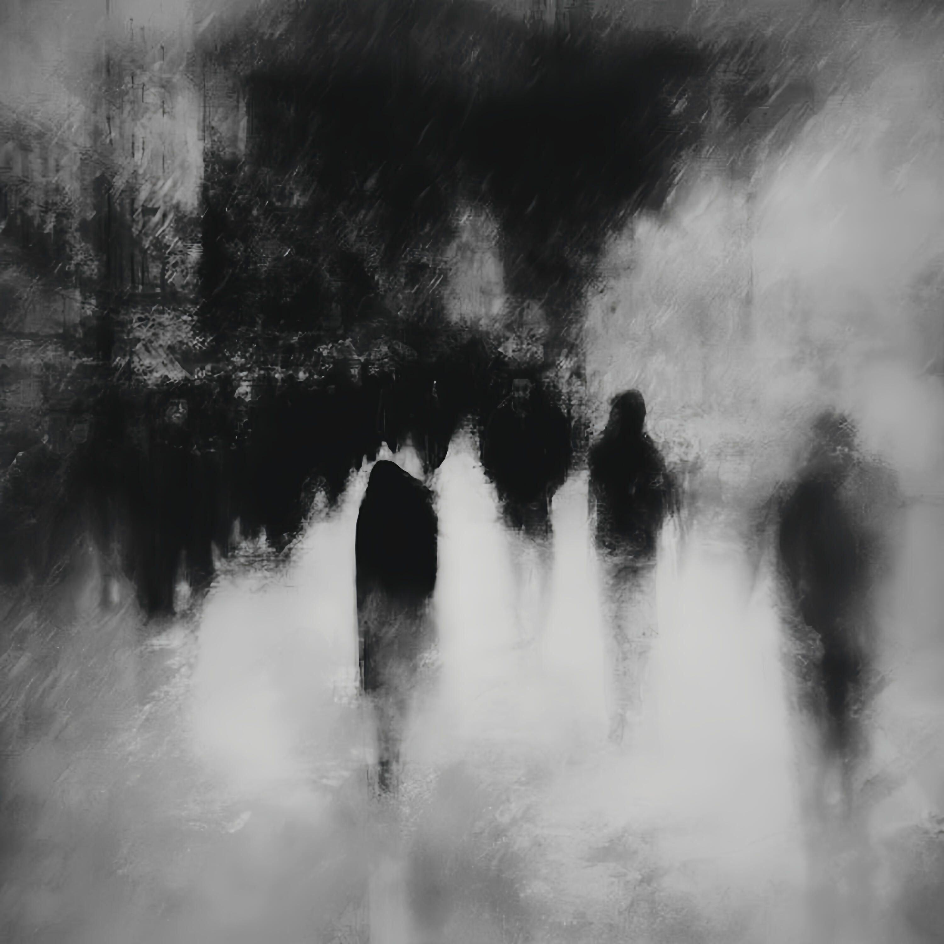Релиз WHISPERS OF THE EYES
