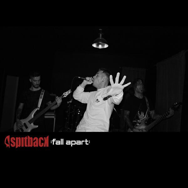 Релиз Fall Apart