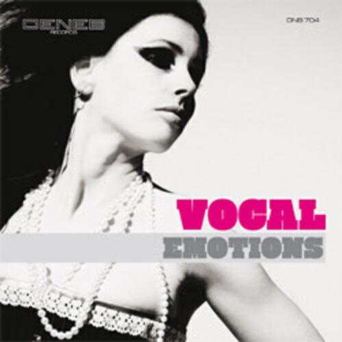 Релиз Vocal Emotions