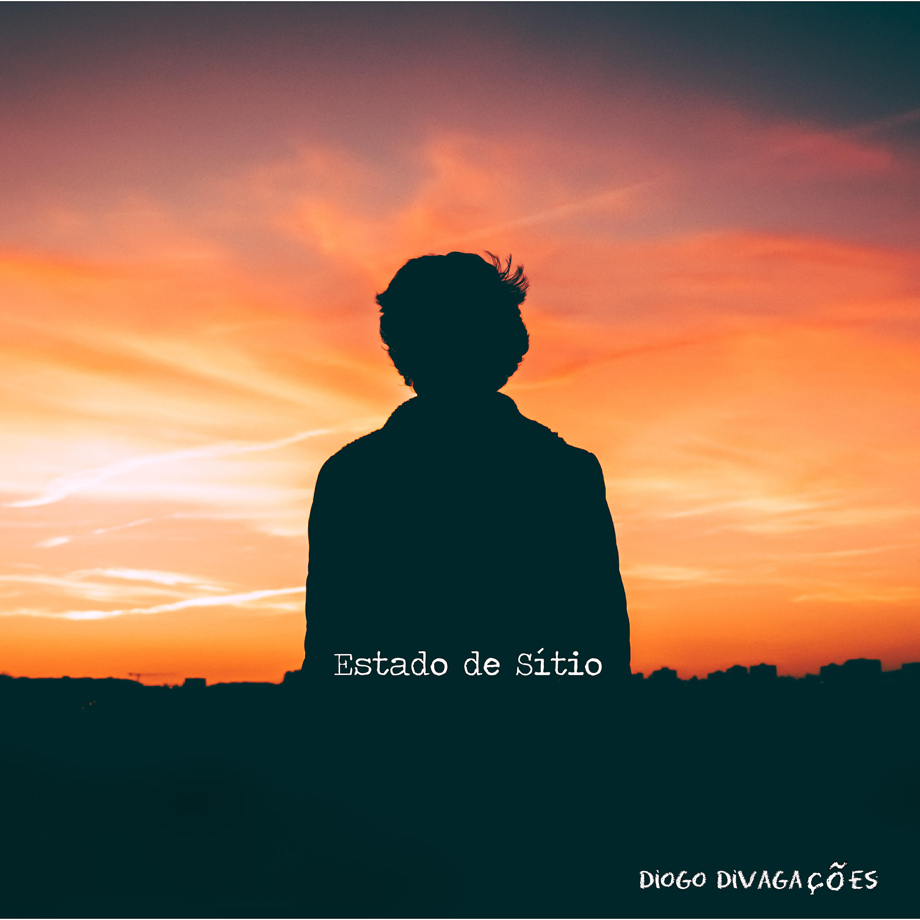 Релиз Estado de Sítio