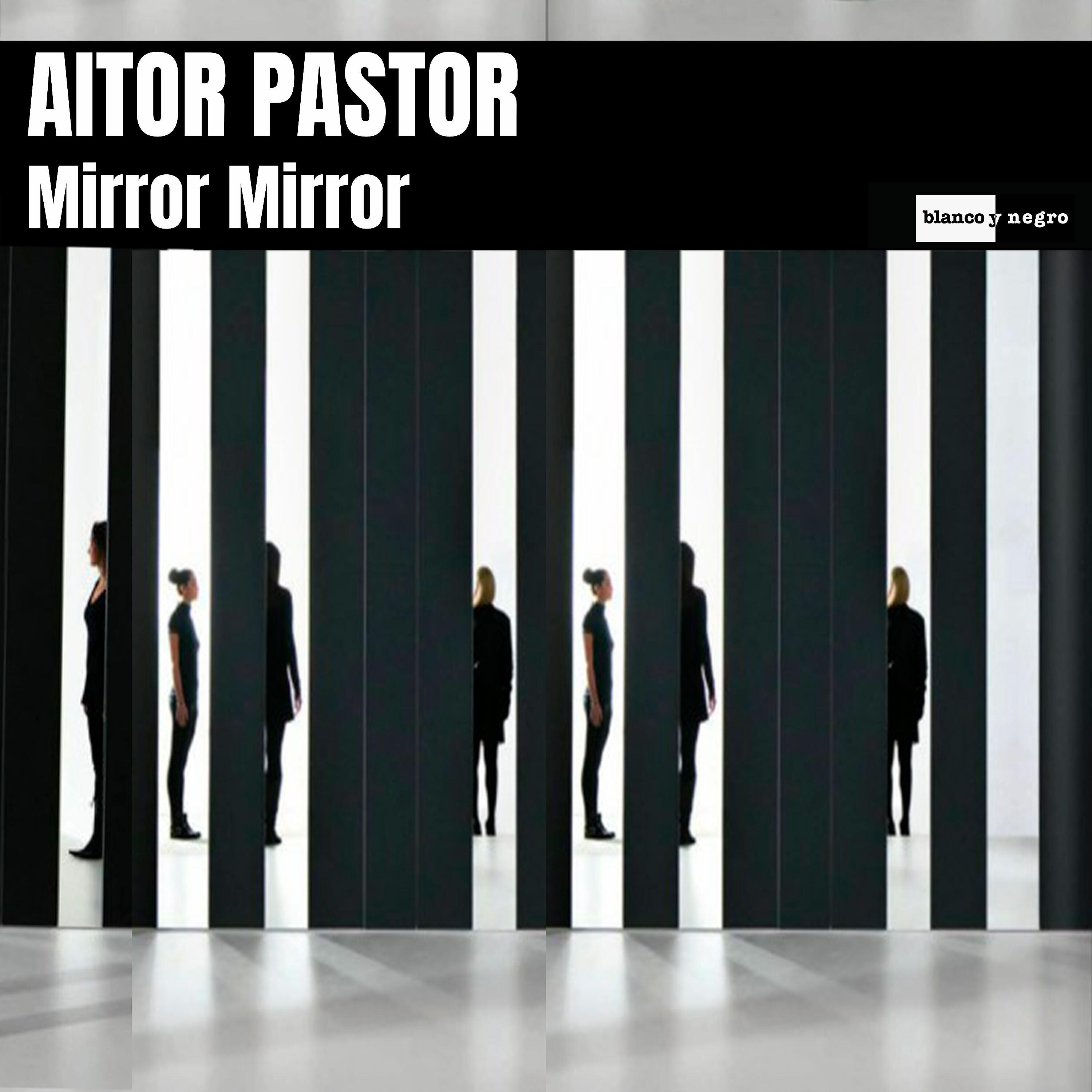Релиз Mirror Mirror