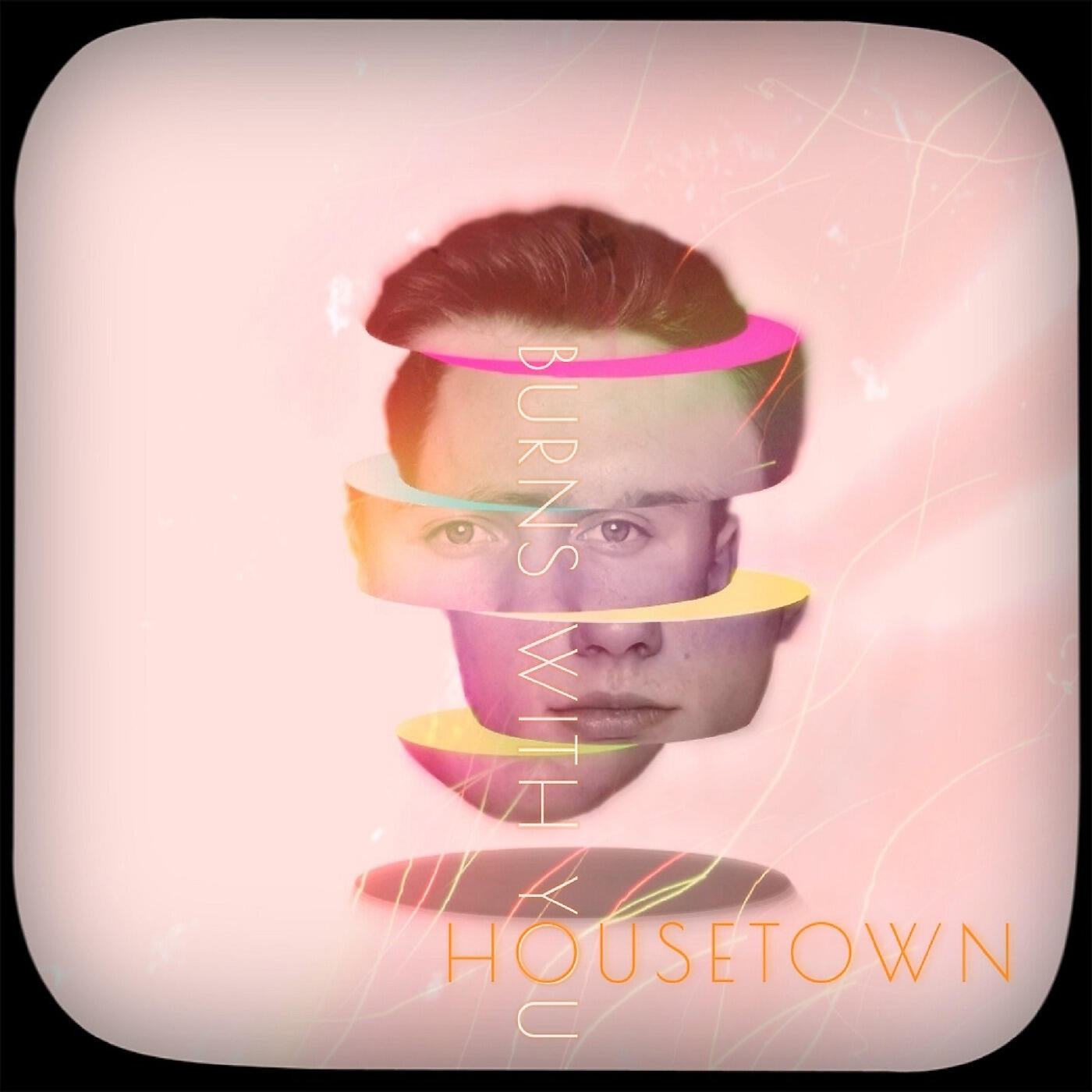 Релиз Burns With You