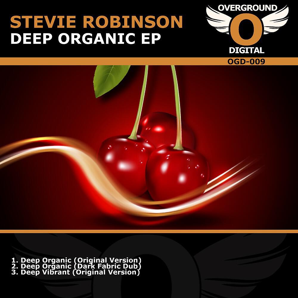 Stevie Robinson