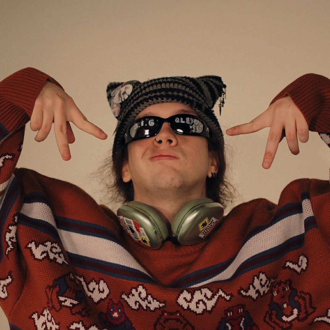 Glebov$$ky