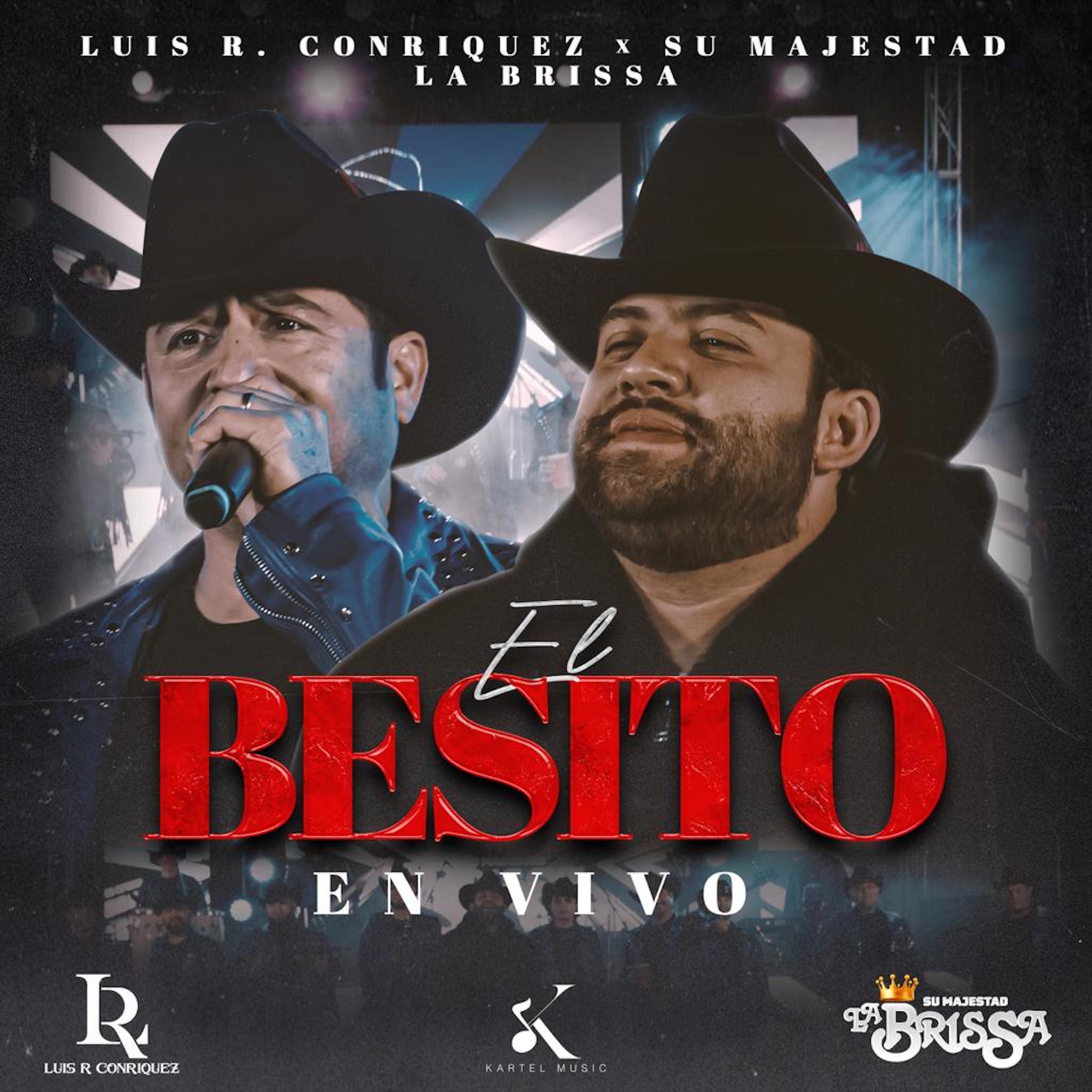 Релиз El Besito