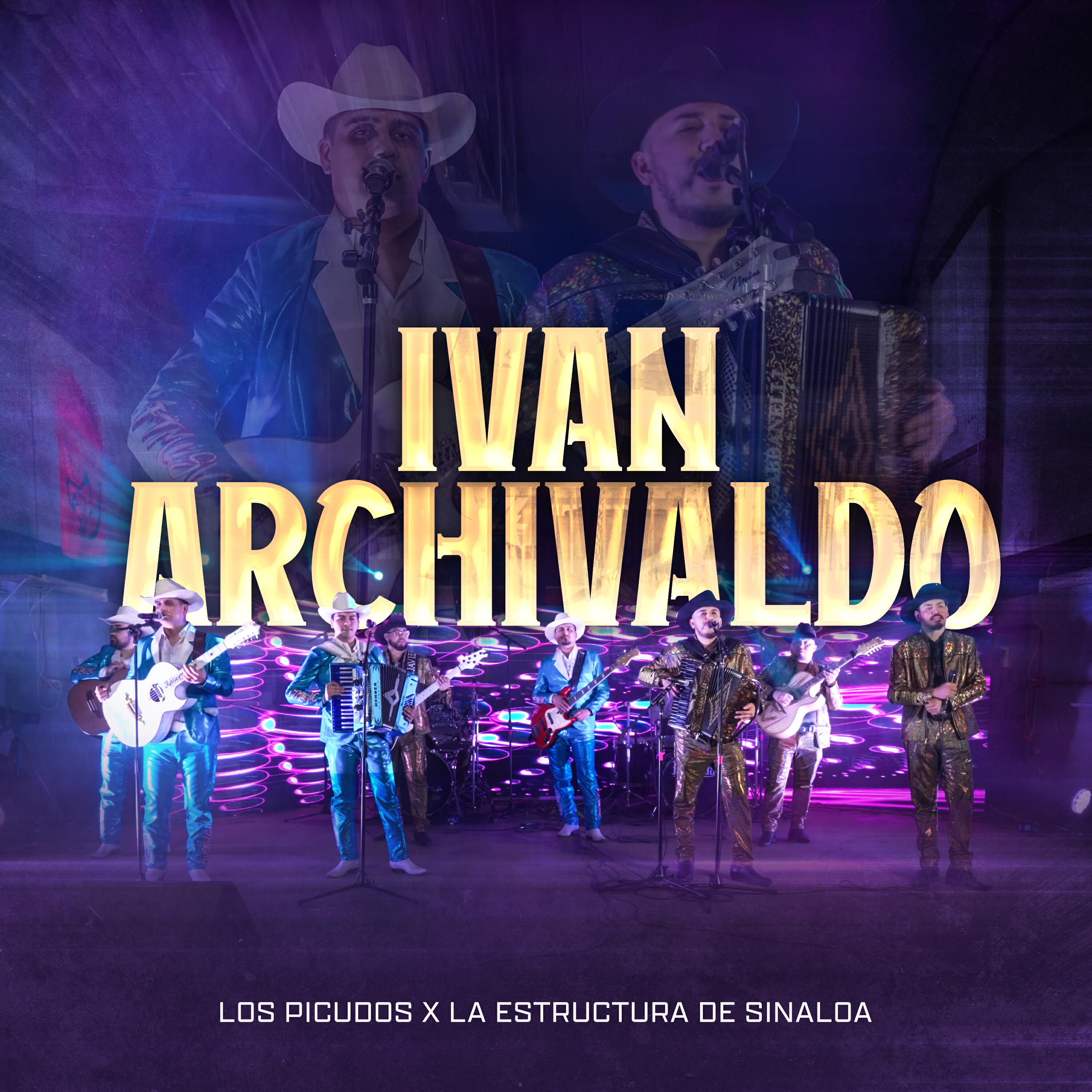 La Estructura De Sinaloa