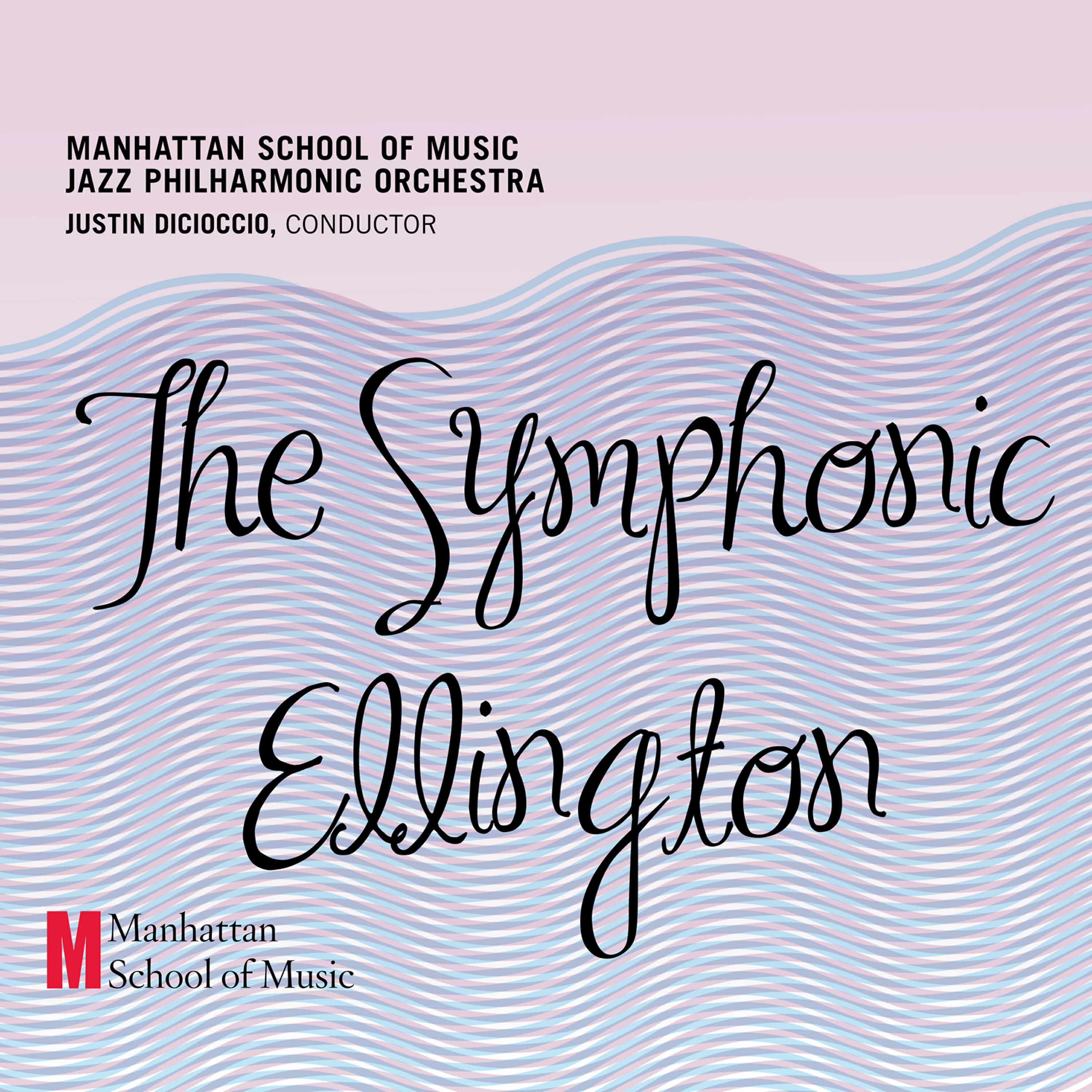 Manhattan School of Music Jazz Philharmonic Orchestra