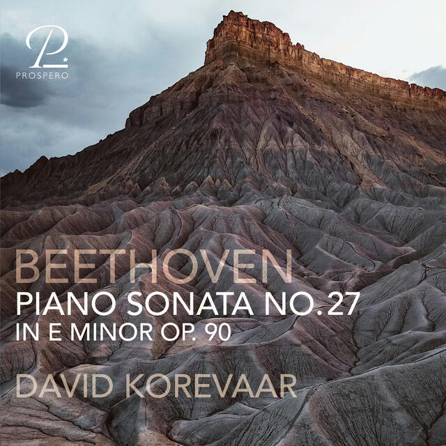 Релиз Beethoven: Piano Sonata No. 27 in E Minor, Op. 90