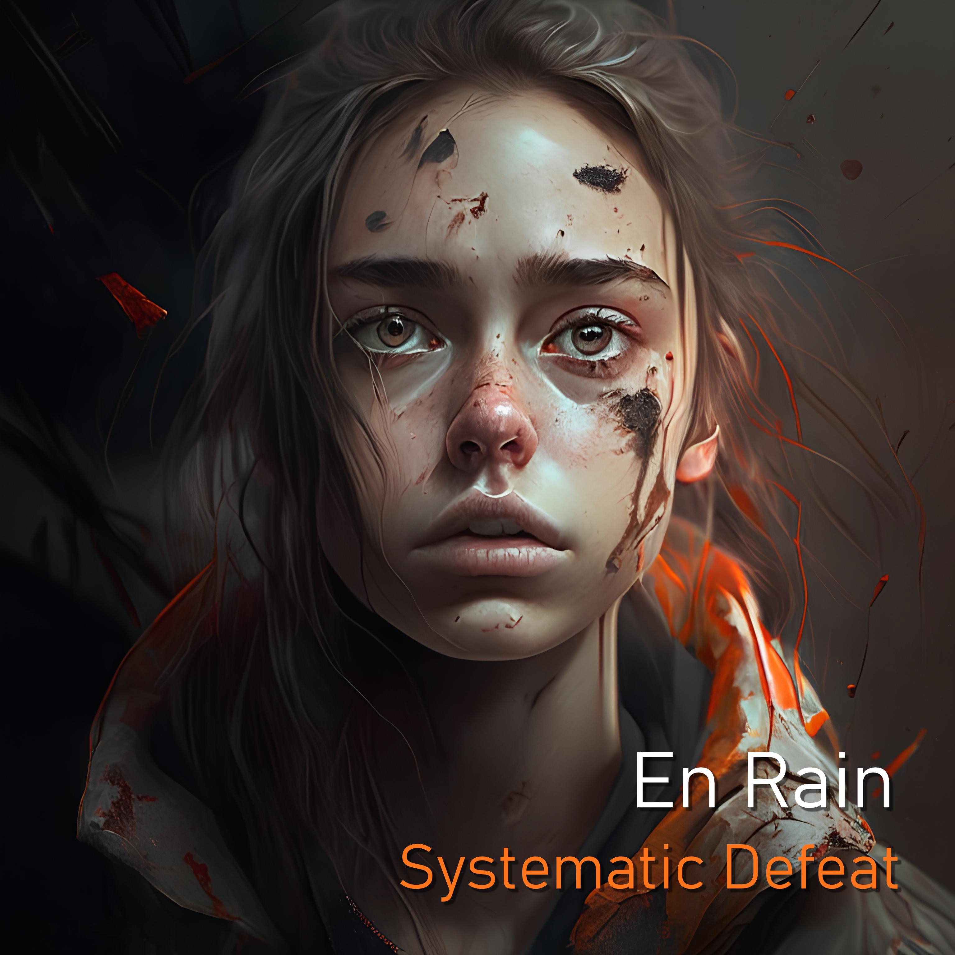 Релиз Systematic Defeat