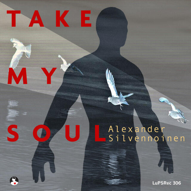 Alexander Silvennoinen