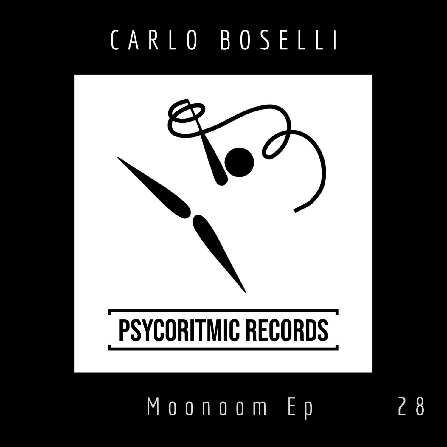 Релиз Moonoom Ep