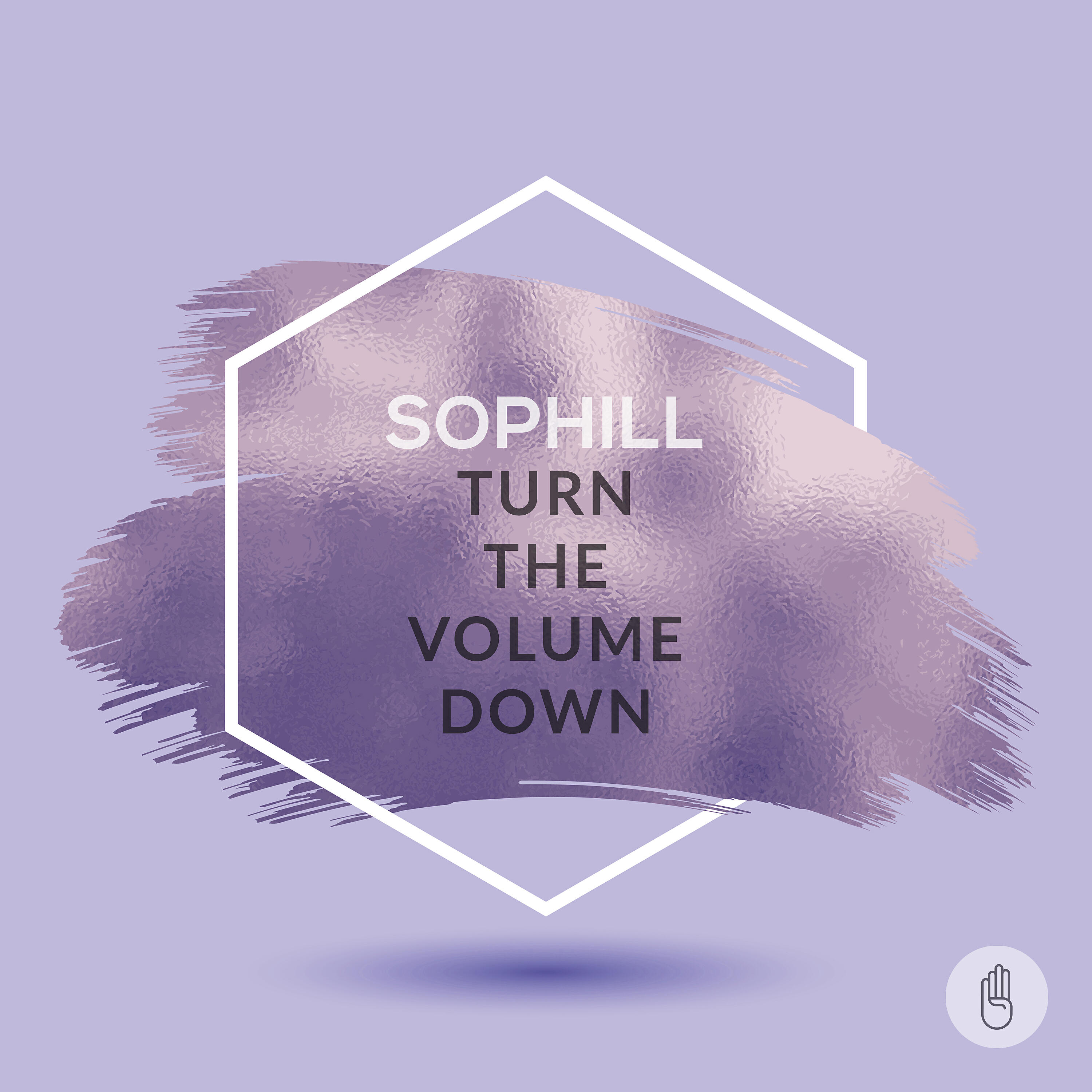 Релиз Turn the Volume Down