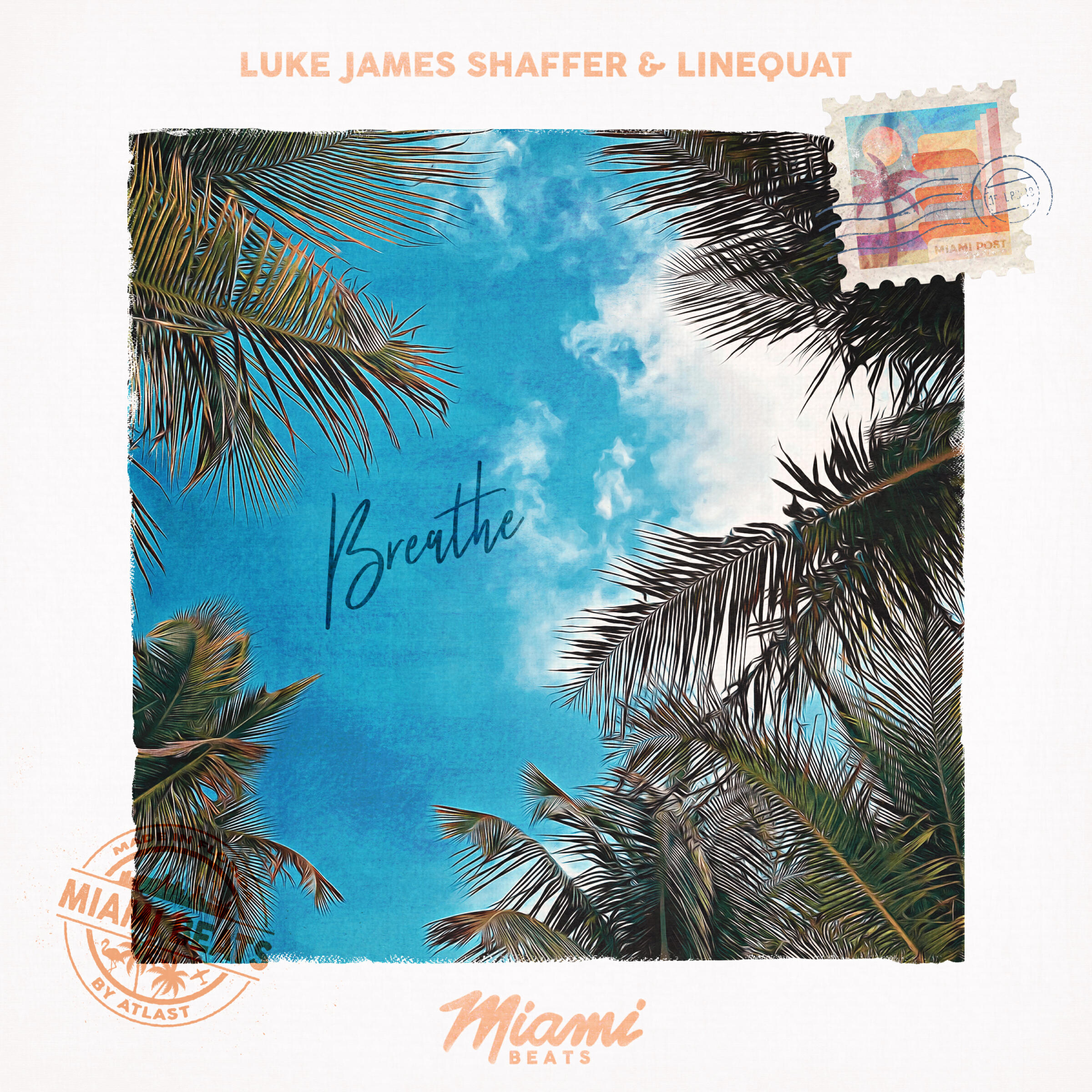 Релиз Breathe