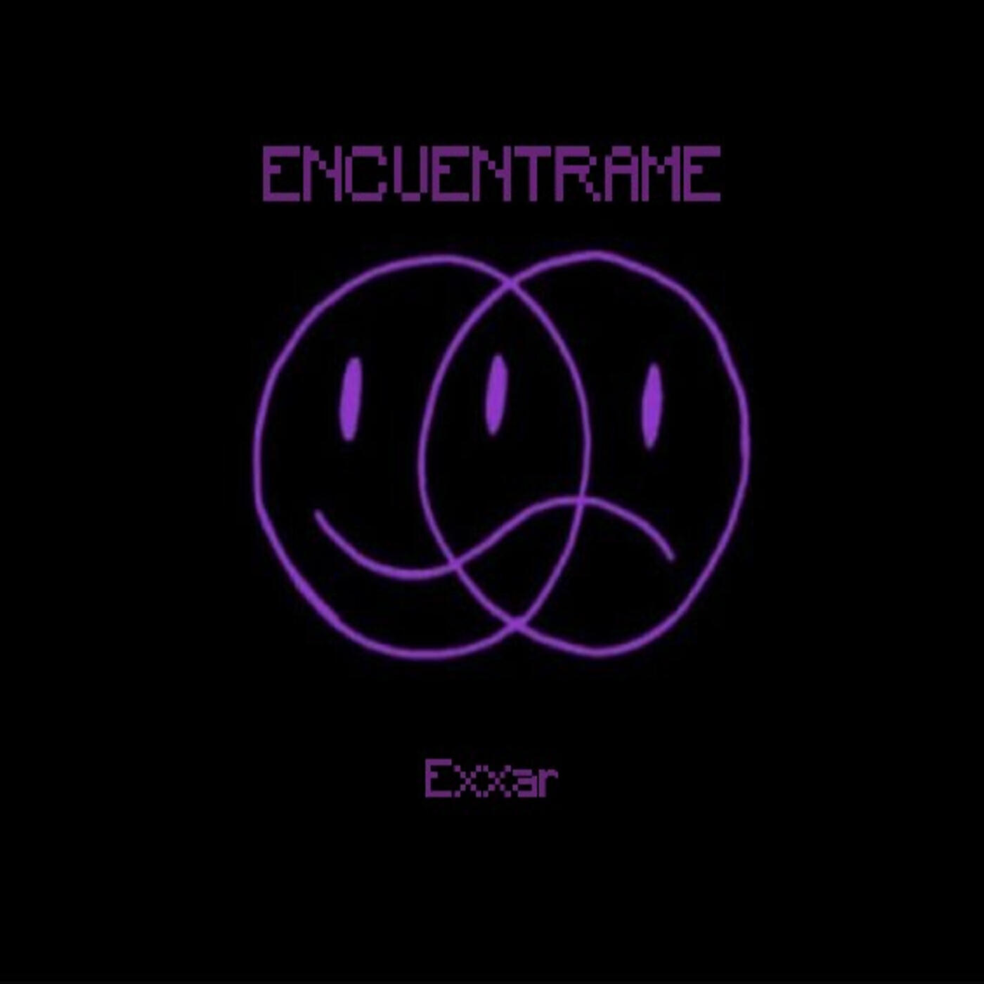 Релиз Encuéntrame