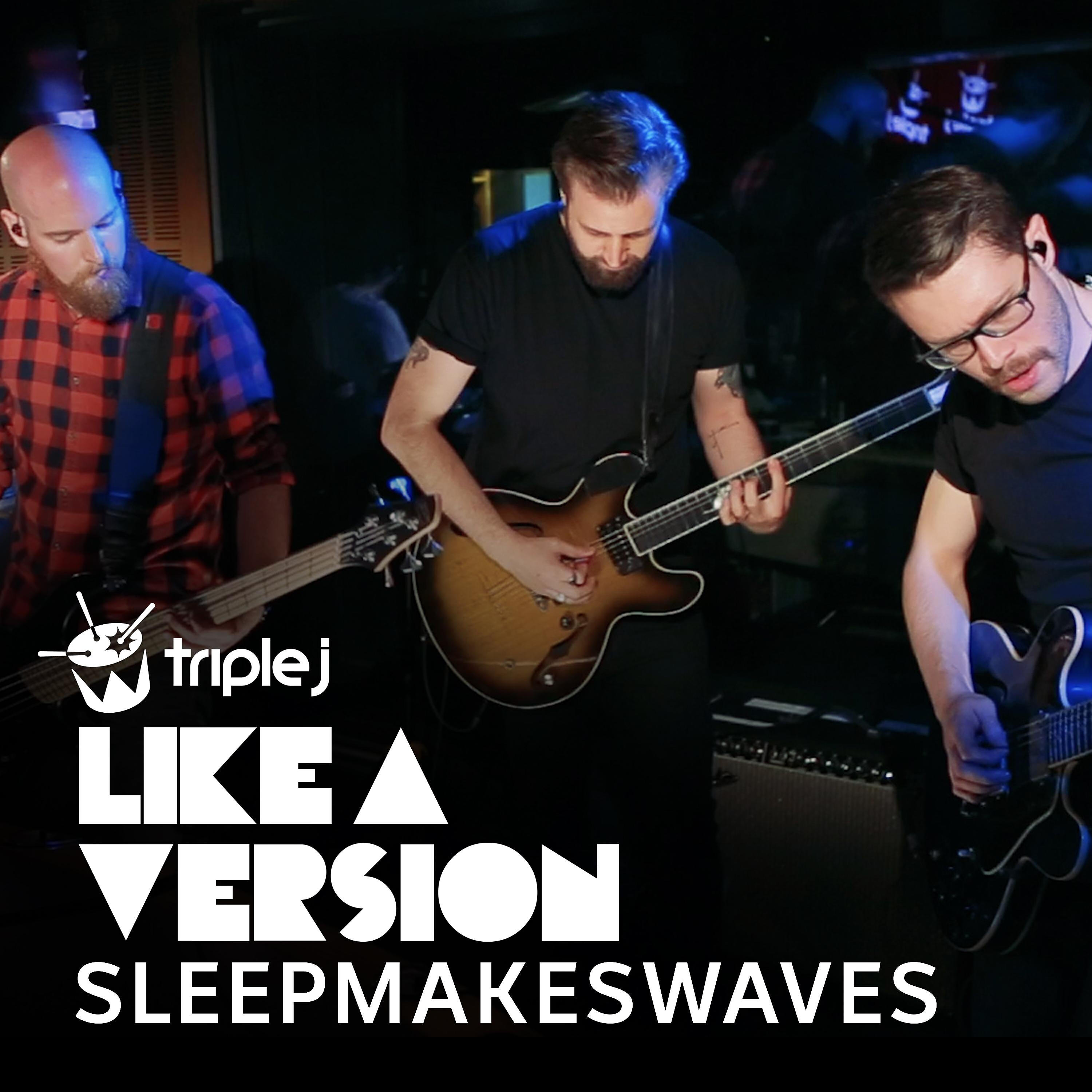 Релиз Children (triple j Like A Version)