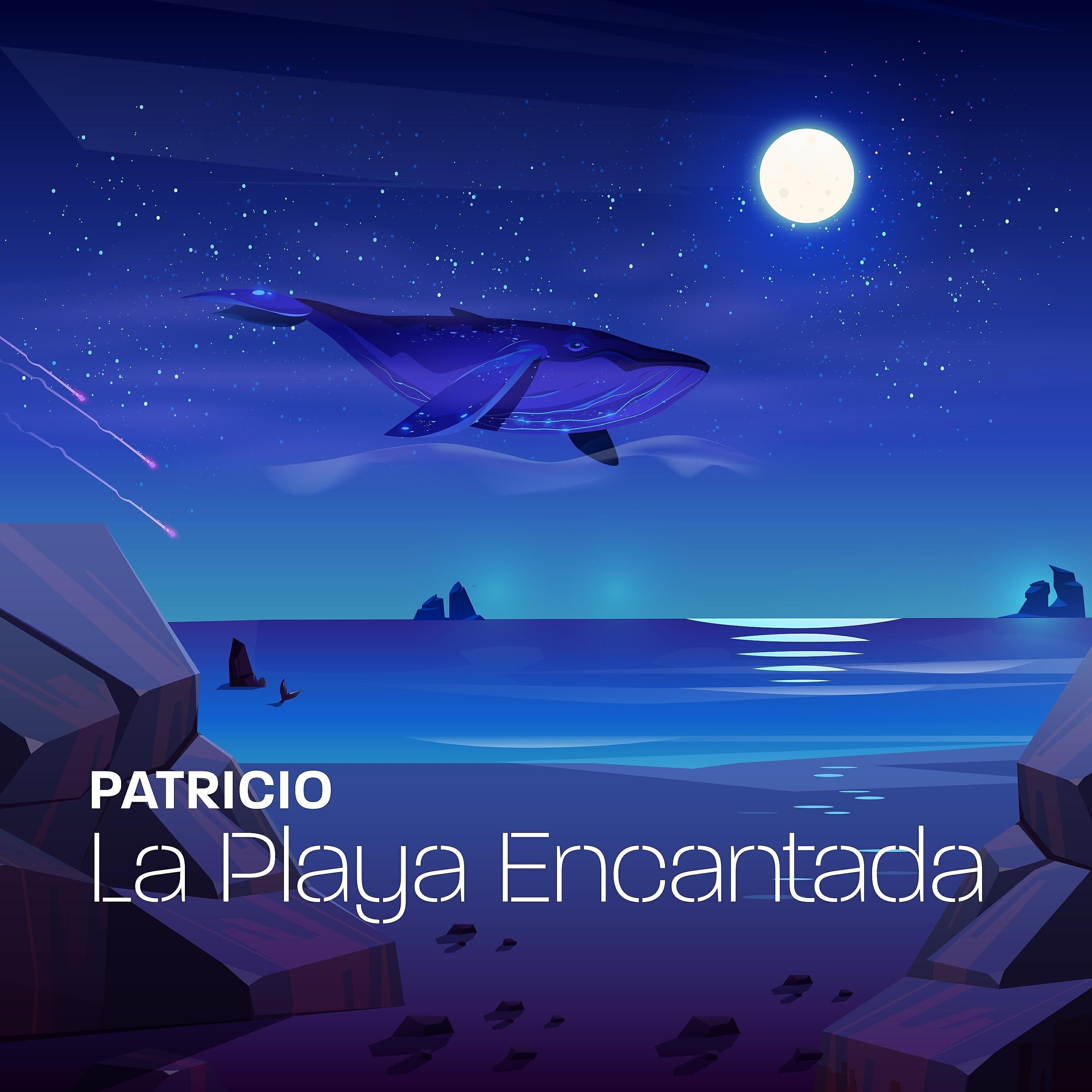 Релиз La Playa Encantada