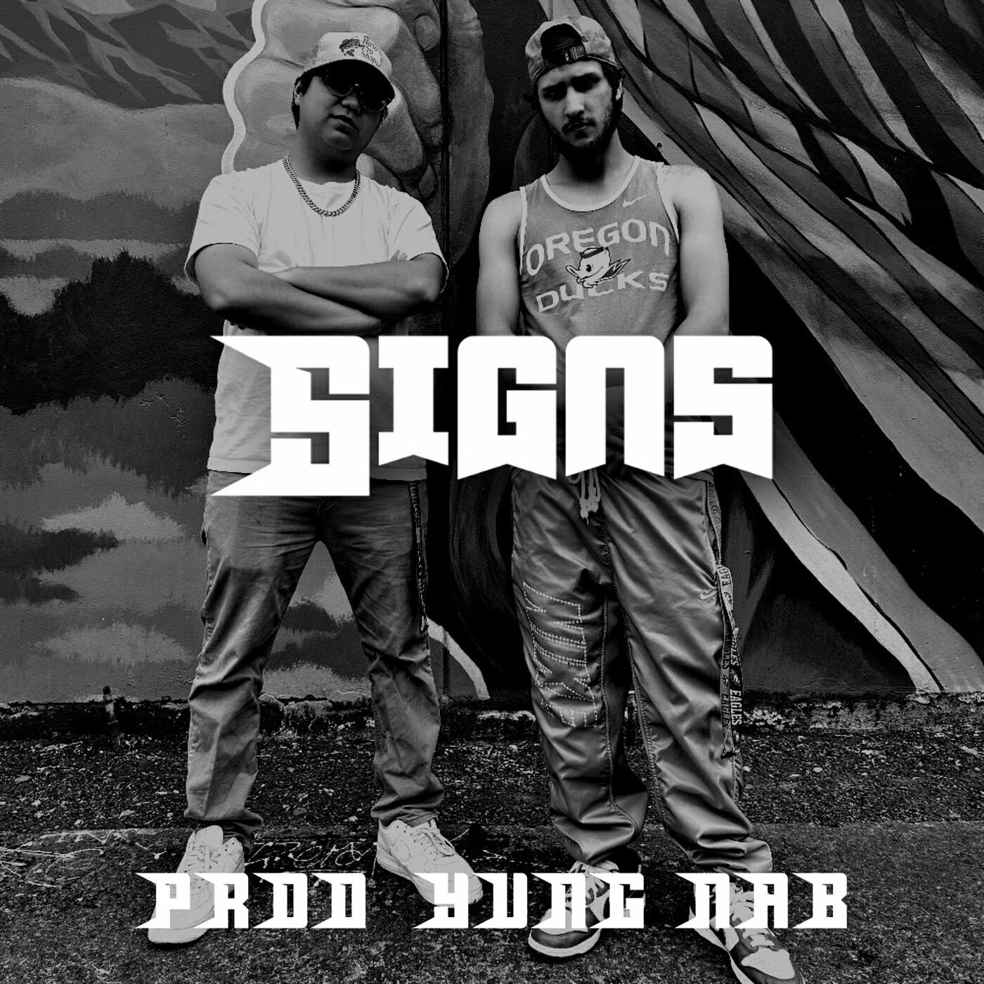 Релиз Signs