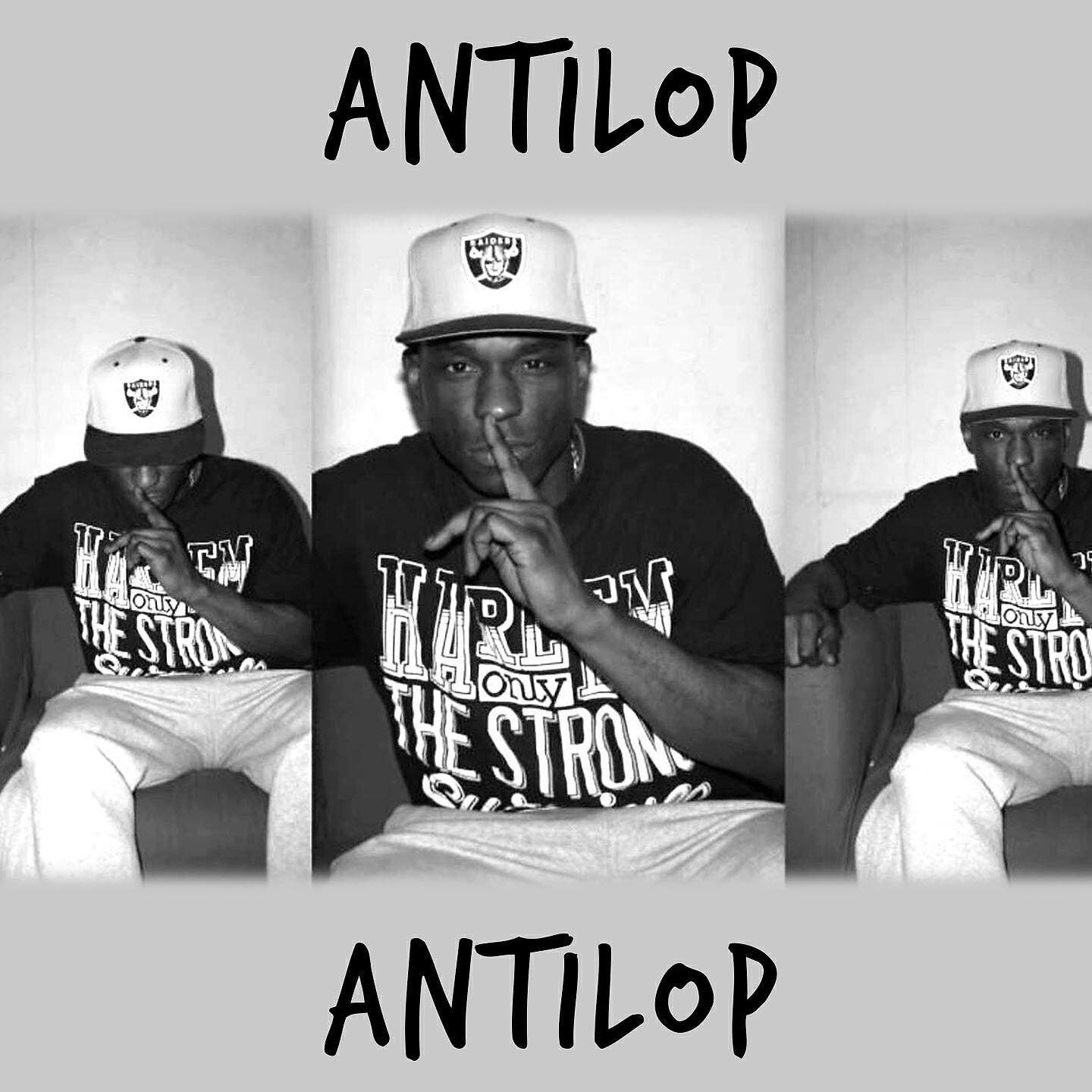 Релиз Antilop