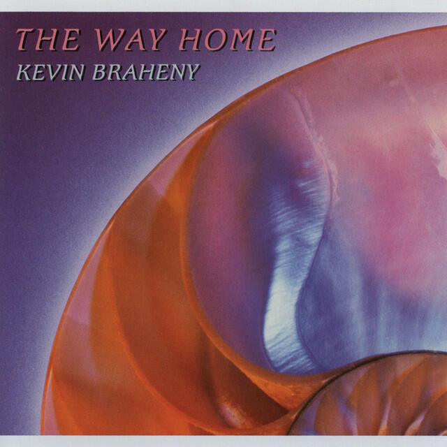 Релиз The Way Home